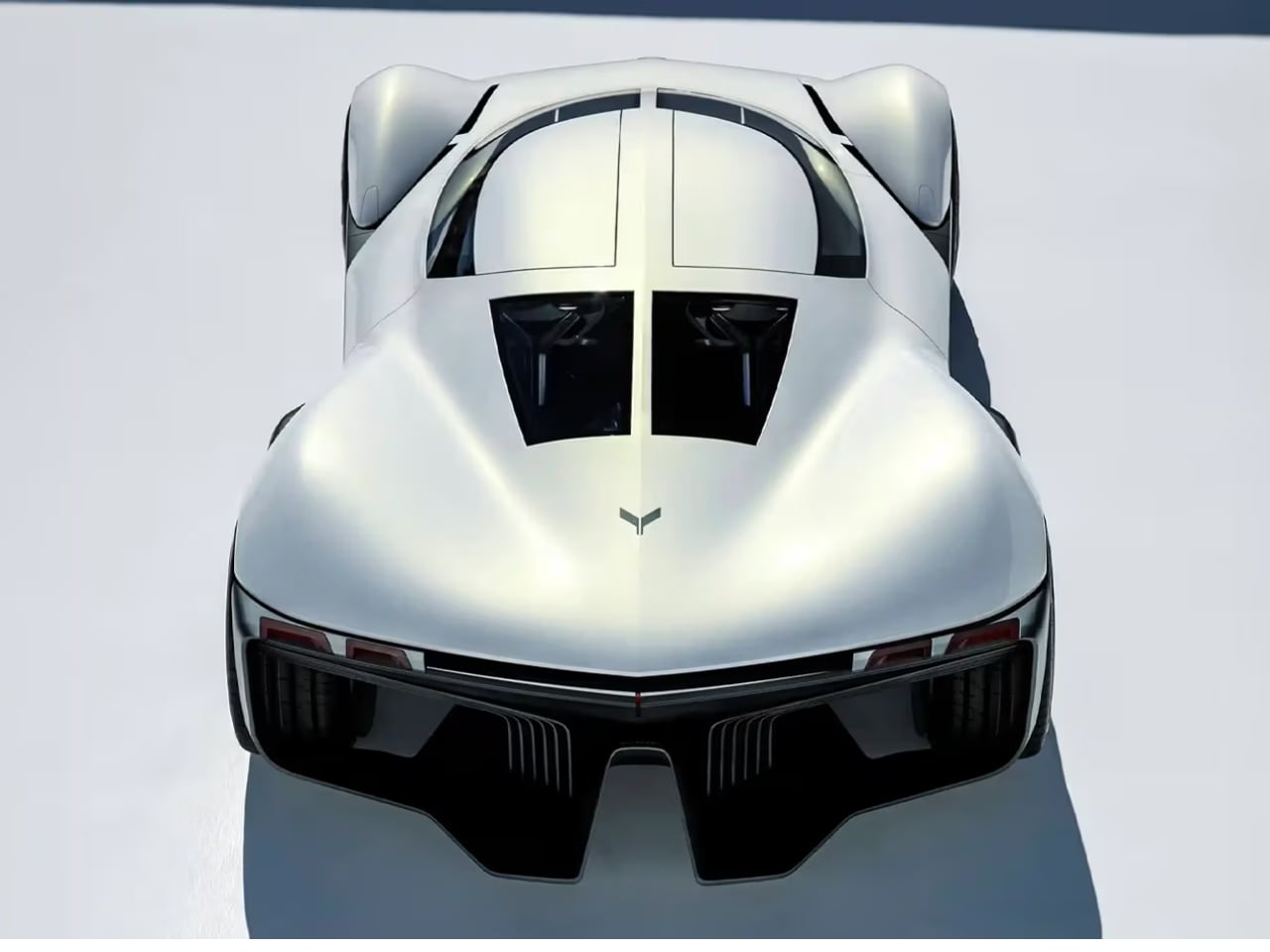 Corvette，Ultium，High performance electric vehicle，Environmental protection materials，Digital Cockpit，