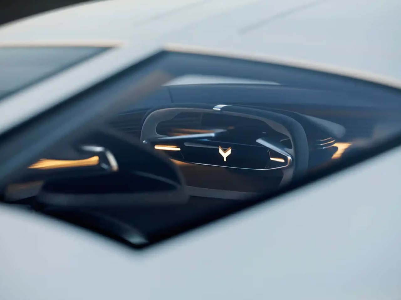 Corvette，Ultium，High performance electric vehicle，Environmental protection materials，Digital Cockpit，