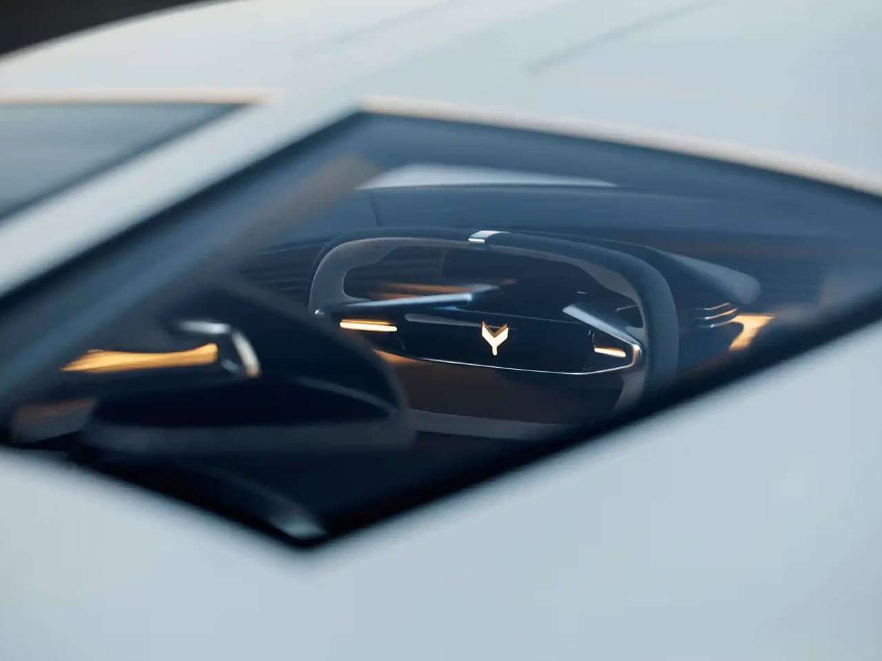 Corvette，Ultium，High performance electric vehicle，Environmental protection materials，Digital Cockpit，