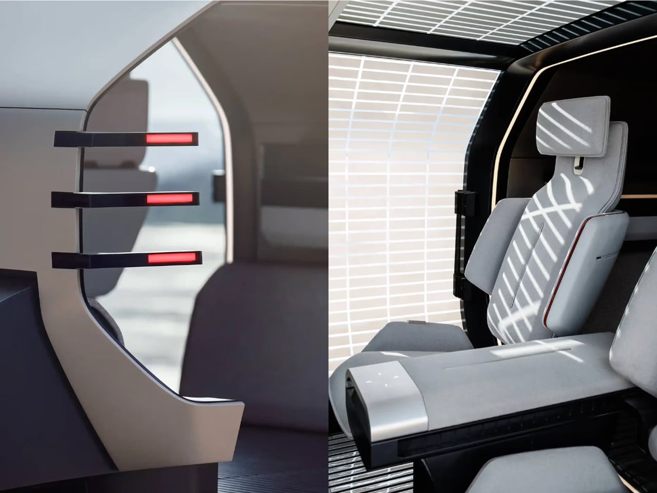 Corvette，Ultium，High performance electric vehicle，Environmental protection materials，Digital Cockpit，