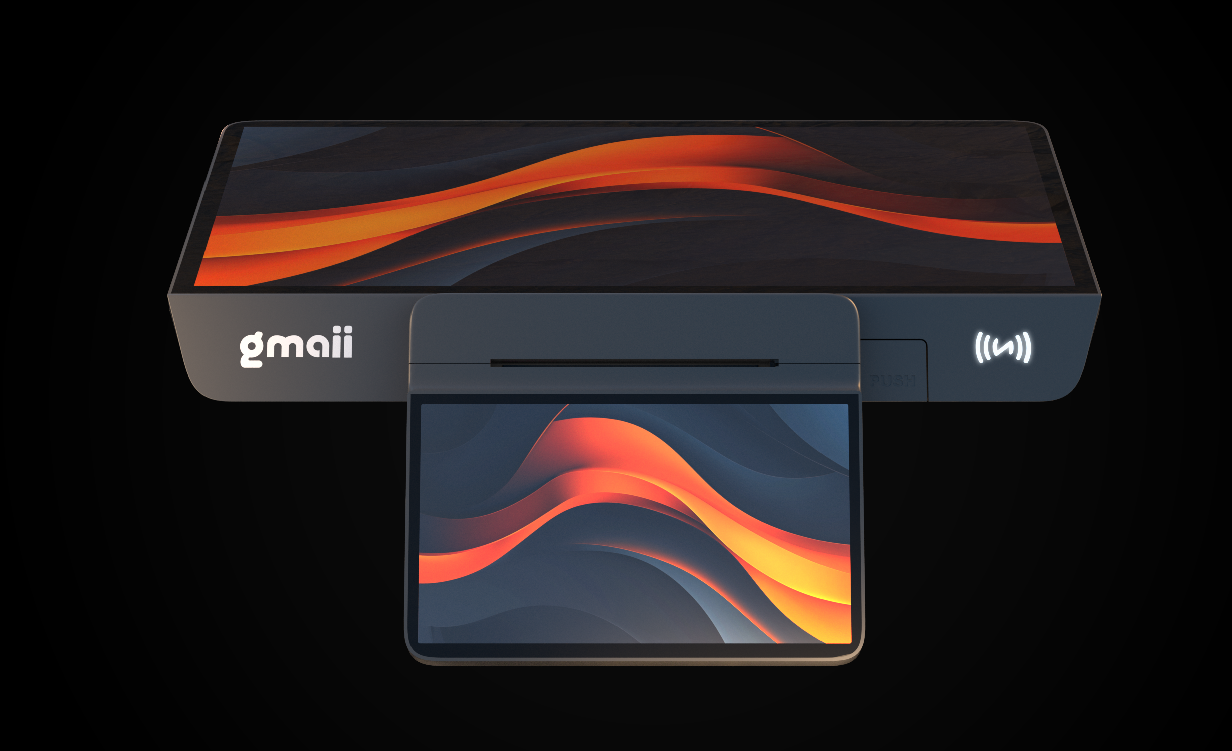 Desktop machine，Cash register POS，Compact and portable，ultrathin，Cashier，