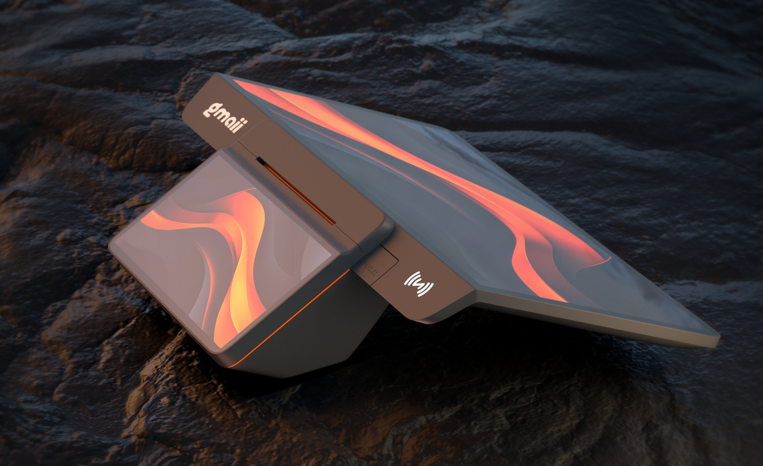 Desktop machine，Cash register POS，Compact and portable，ultrathin，Cashier，