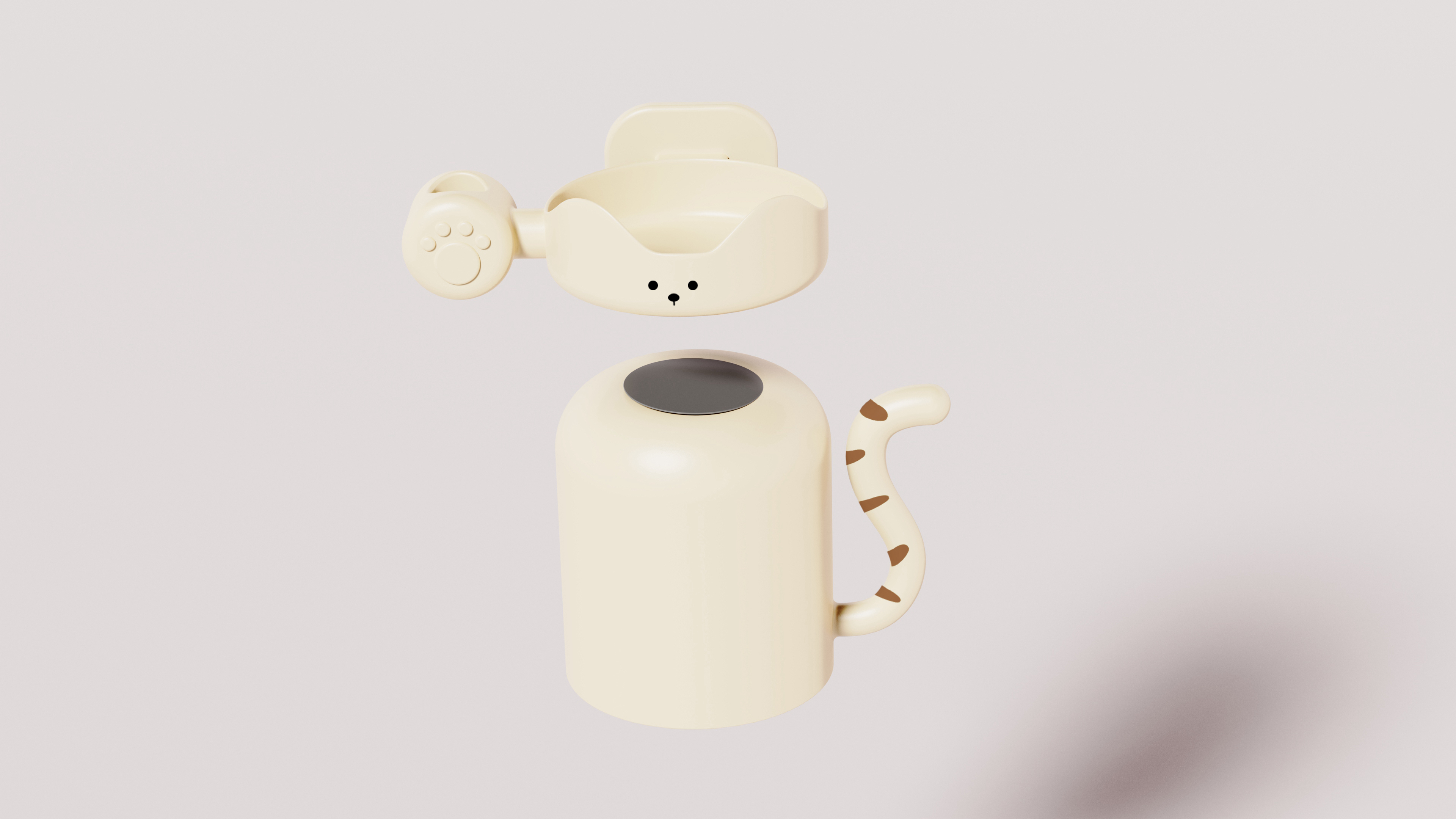 Original design，Receive，Storage rack，Cat Element，Home design，