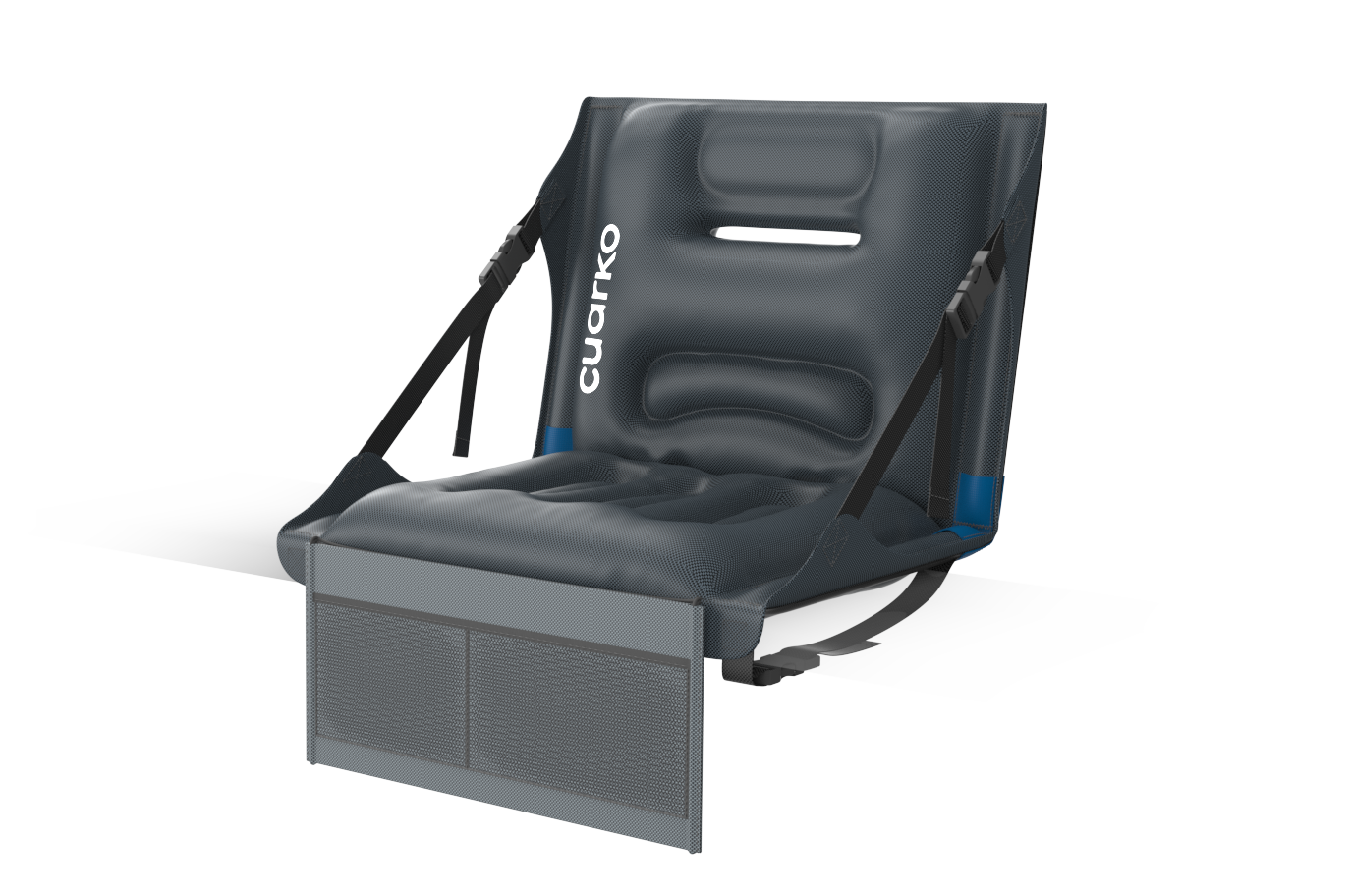 Inflatable cushion，Outdoor chair，