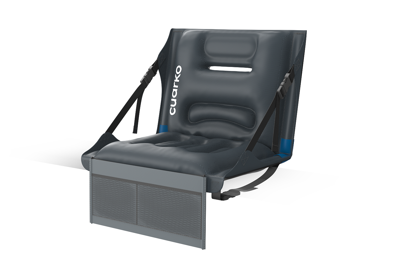 Inflatable cushion，Outdoor chair，