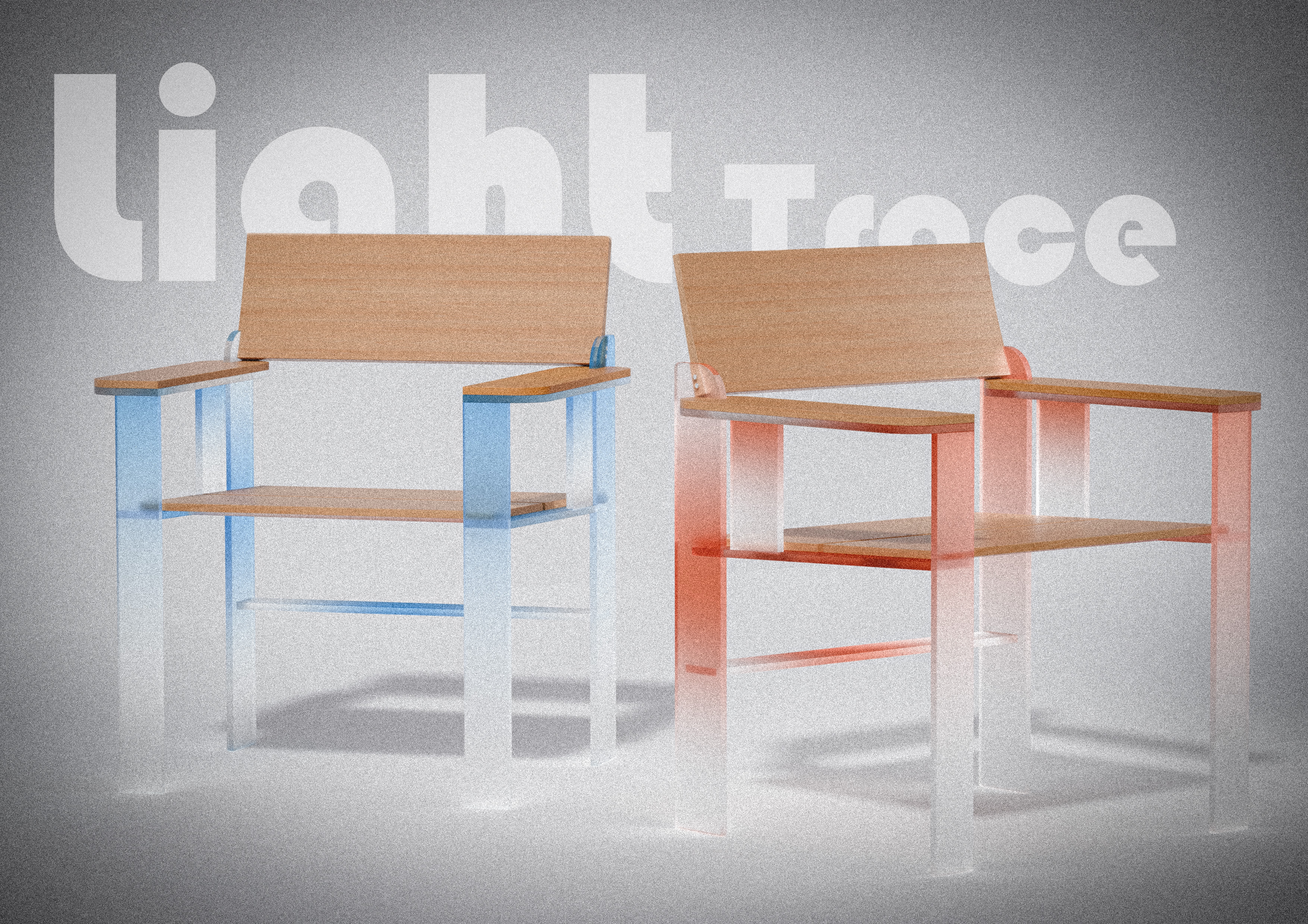 sample reels，graduate student，furniture，product，Design，