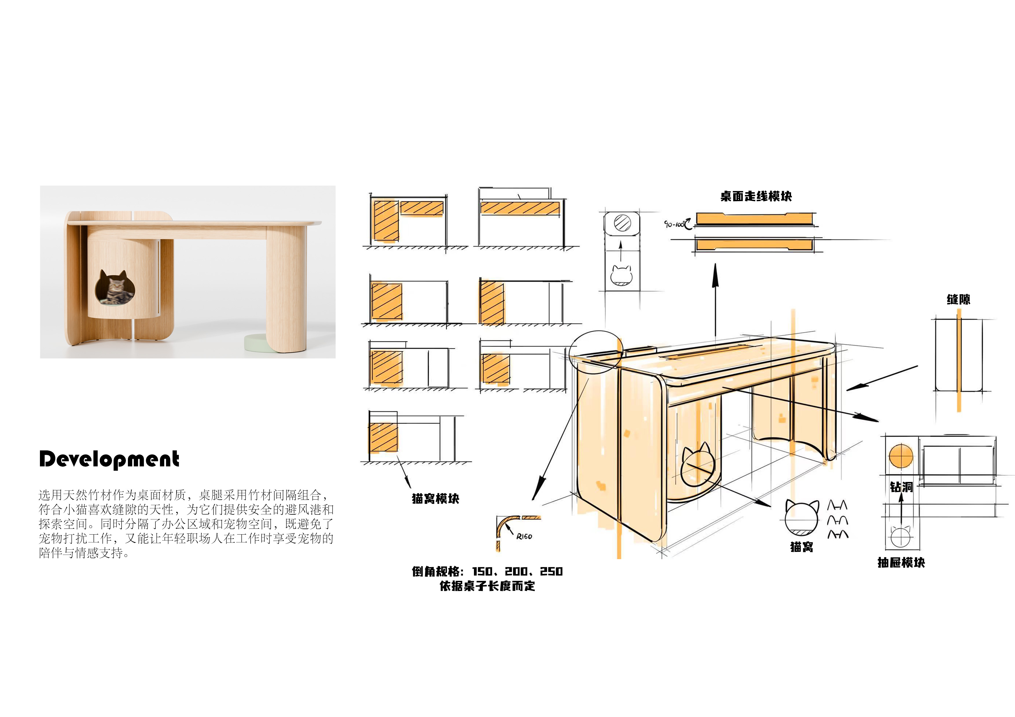 sample reels，graduate student，furniture，product，Design，