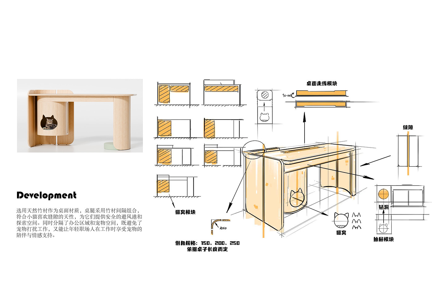 sample reels，graduate student，furniture，product，Design，