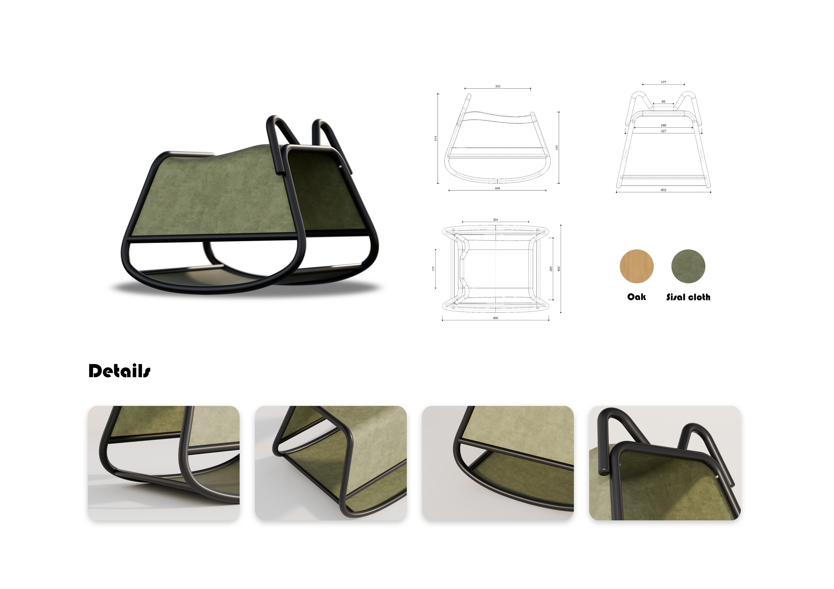 sample reels，graduate student，furniture，product，Design，