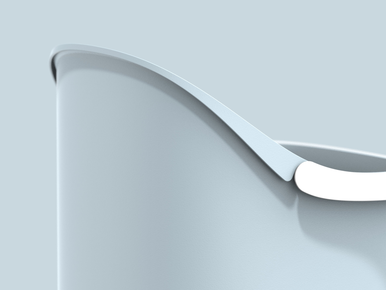 Bucket design，water problem，daily life，Environmental protection and practical，WATHIELD Gen，