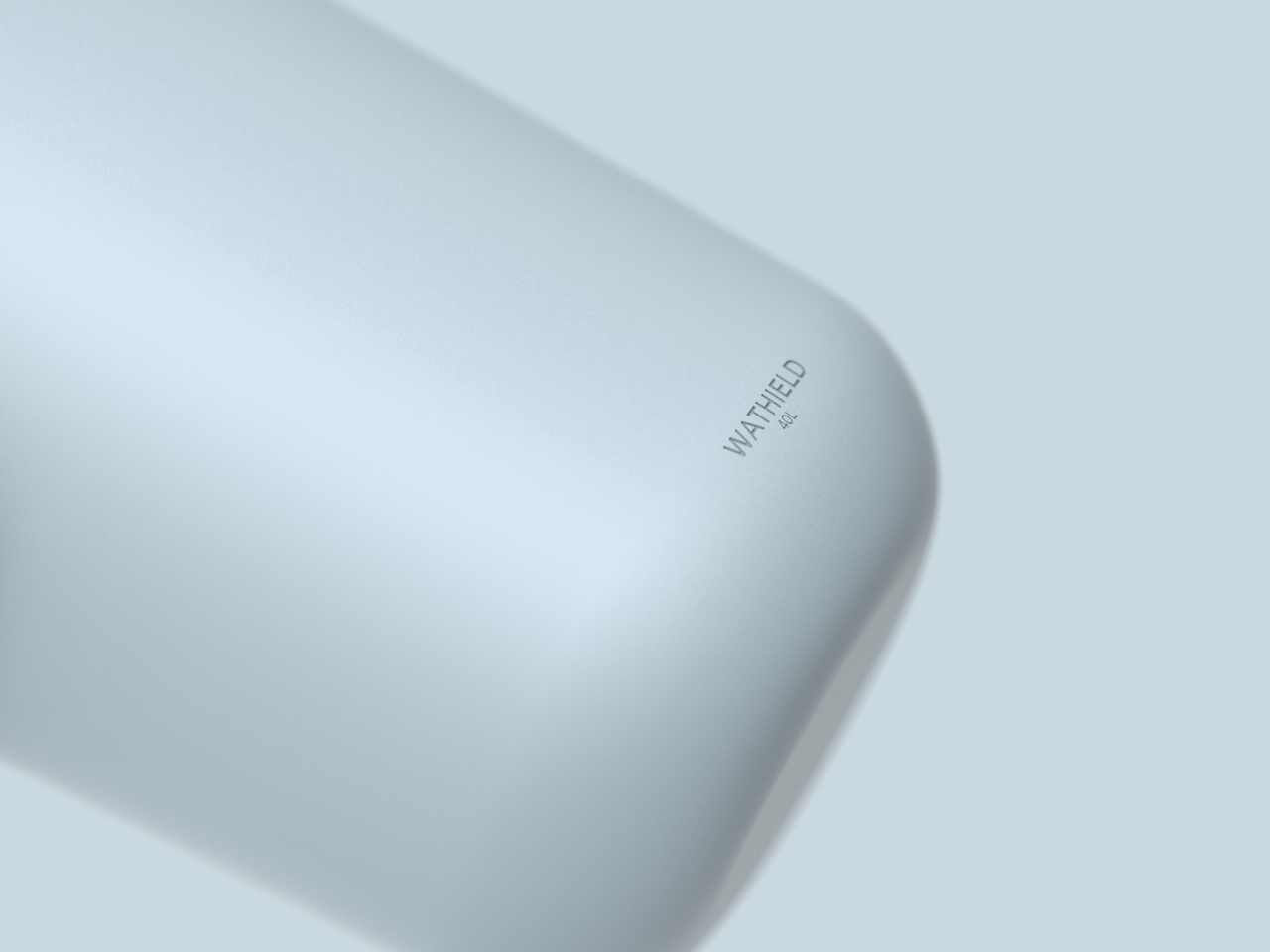 Bucket design，water problem，daily life，Environmental protection and practical，WATHIELD Gen，