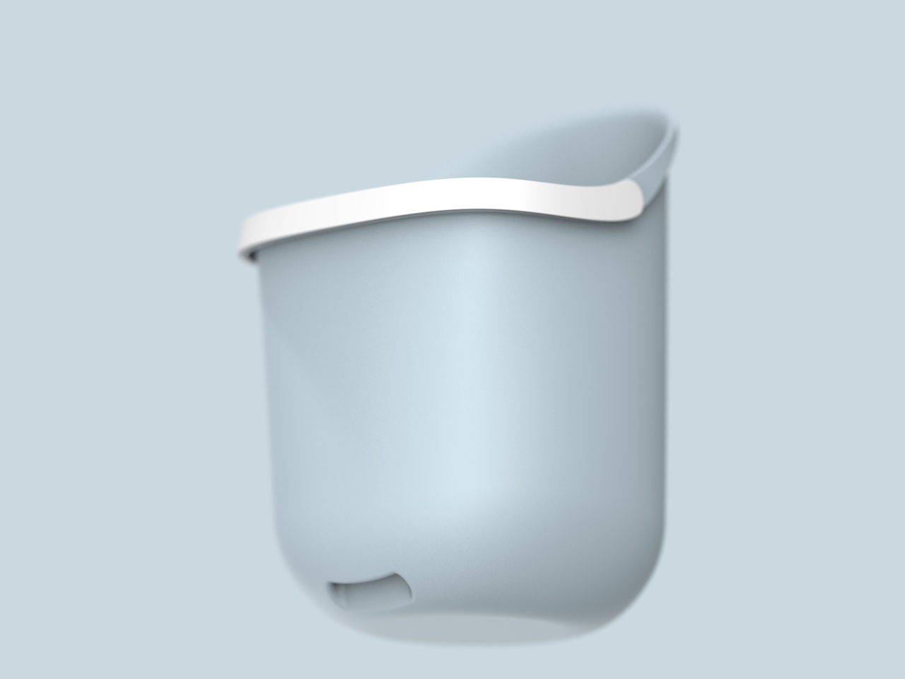 Bucket design，water problem，daily life，Environmental protection and practical，WATHIELD Gen，