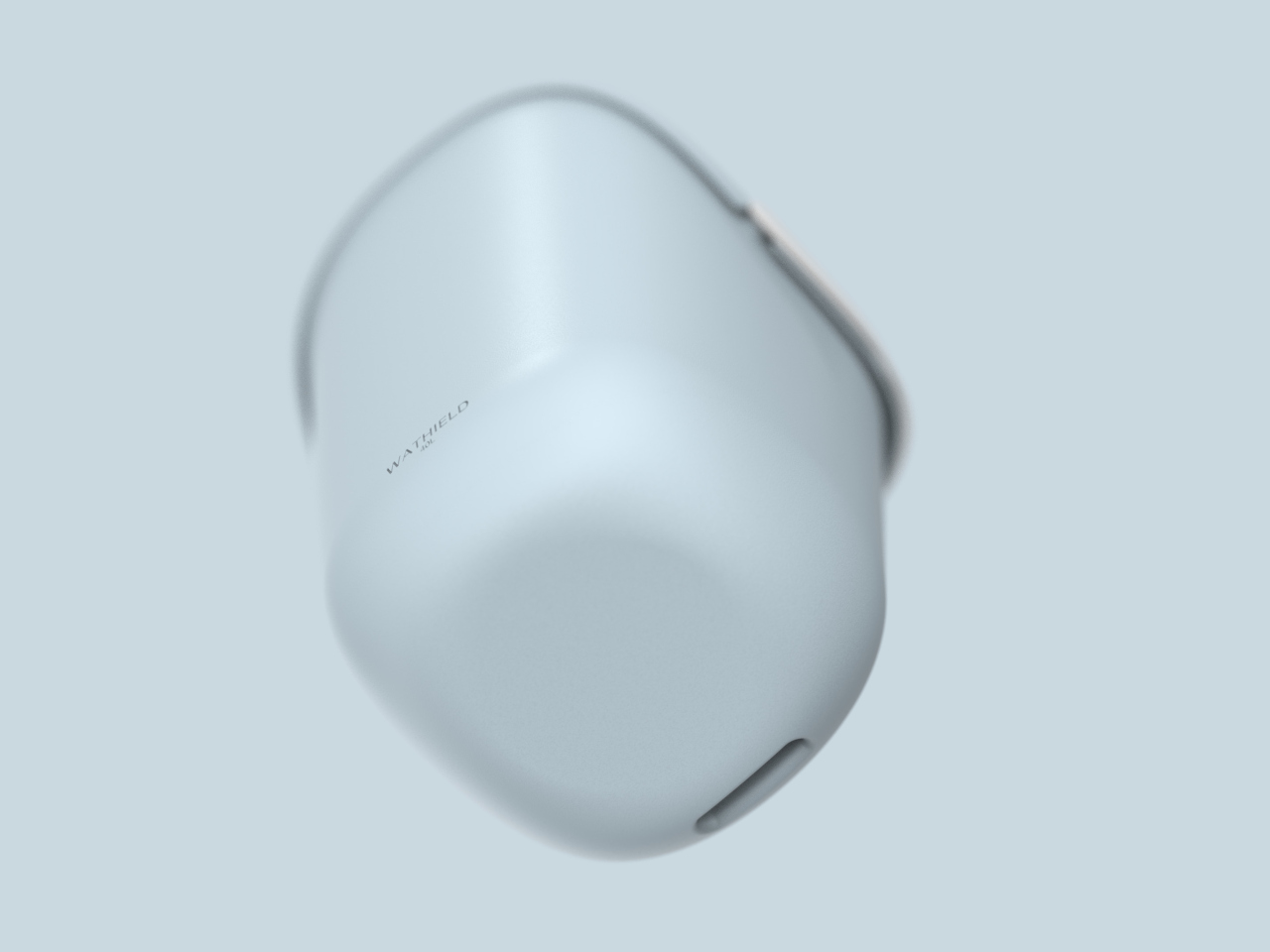 Bucket design，water problem，daily life，Environmental protection and practical，WATHIELD Gen，