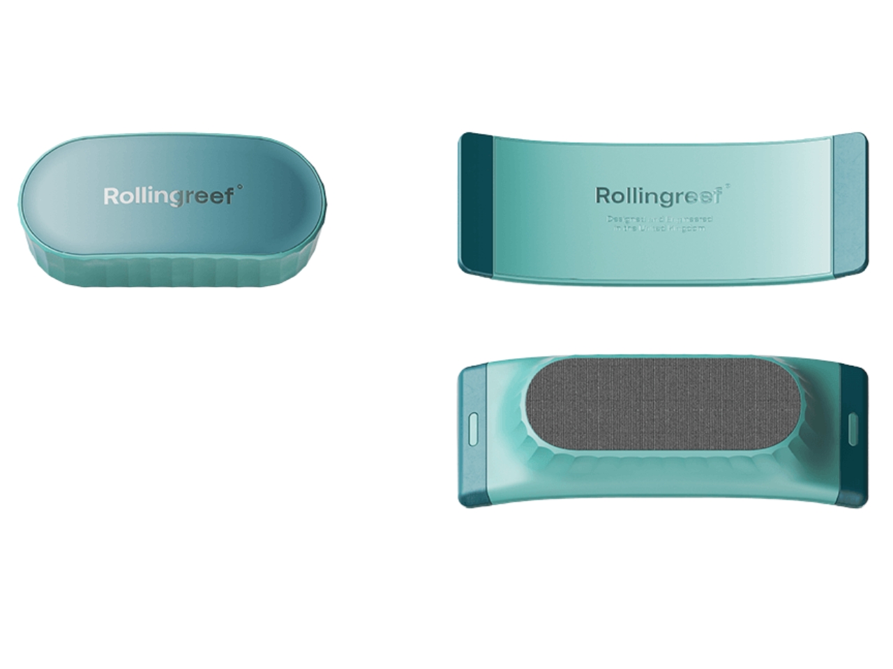 Rollingreef，Duo-Scraper，Fish tank cleaning，Cleaning tools，Ergonomics，