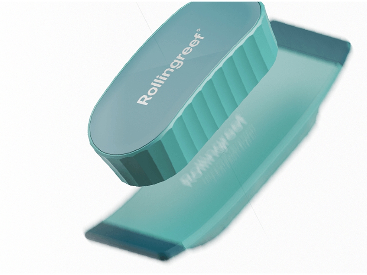 Rollingreef，Duo-Scraper，Fish tank cleaning，Cleaning tools，Ergonomics，