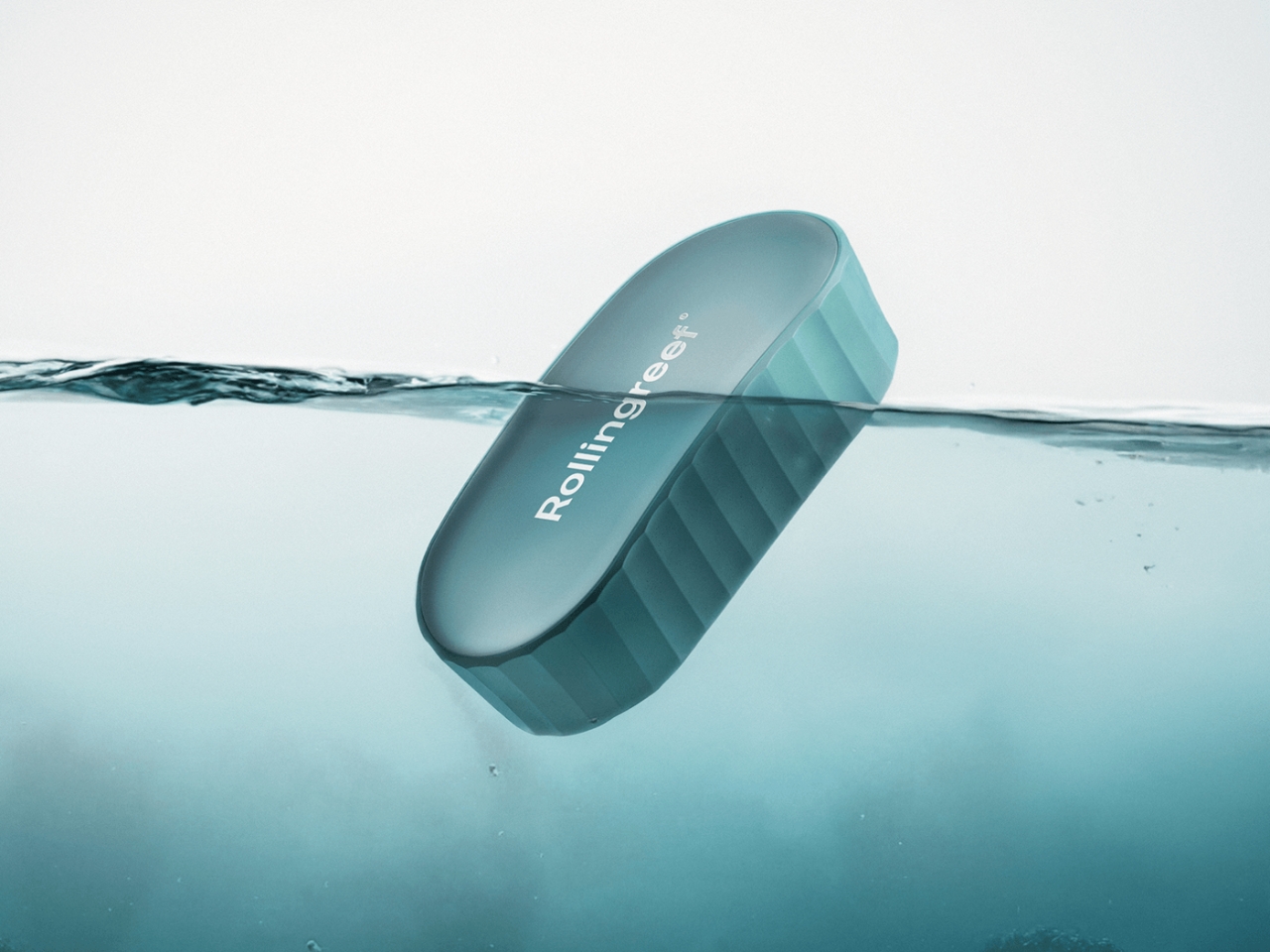 Rollingreef，Duo-Scraper，Fish tank cleaning，Cleaning tools，Ergonomics，