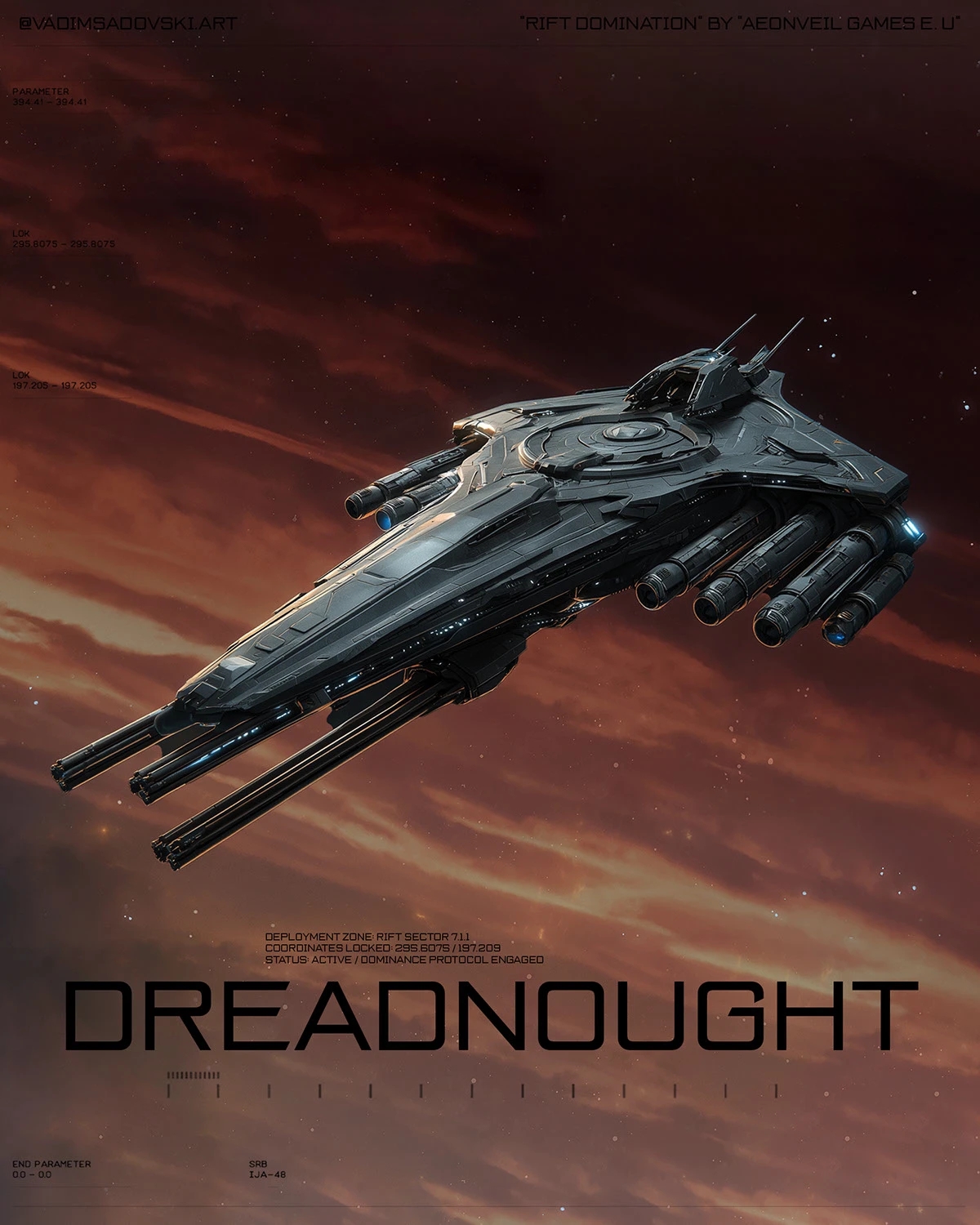 Rift Domination，spacecraft，Art design，Space，ai，