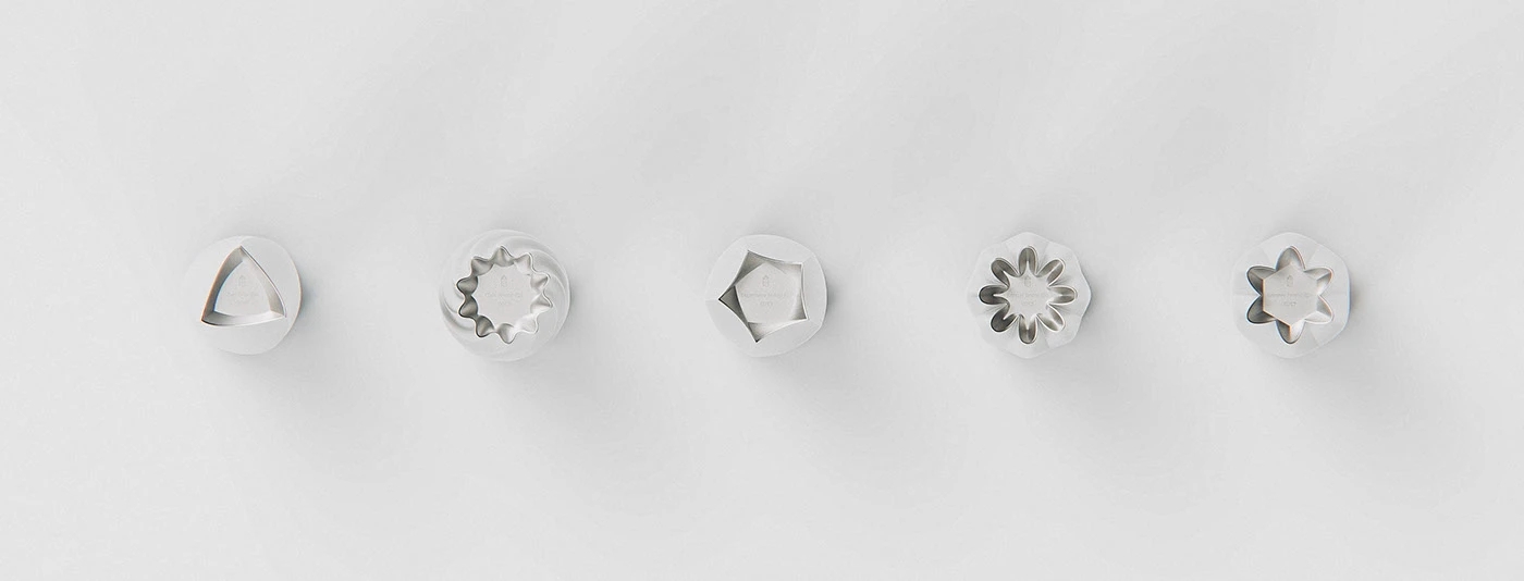 Sport Award Trophies，FIVE，trophy，sports spirit，Modern aesthetics，