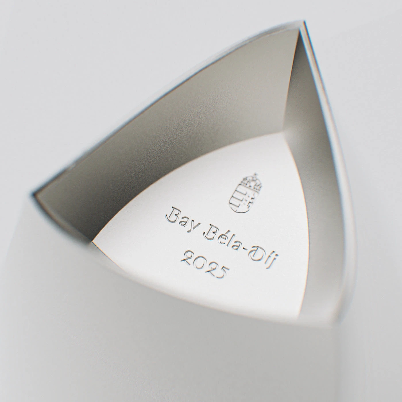 Sport Award Trophies，FIVE，trophy，sports spirit，Modern aesthetics，