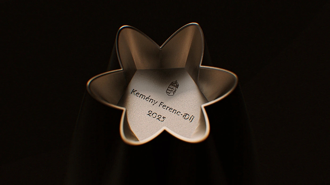 Sport Award Trophies，FIVE，trophy，sports spirit，Modern aesthetics，