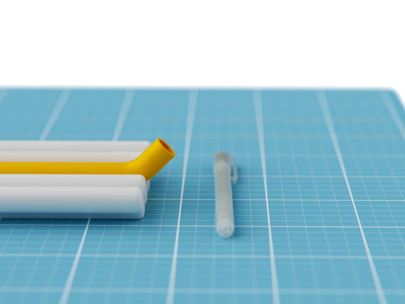 Desktop organizer，tracker，Low carbon steel pipe，Efficient office，Creative tools，