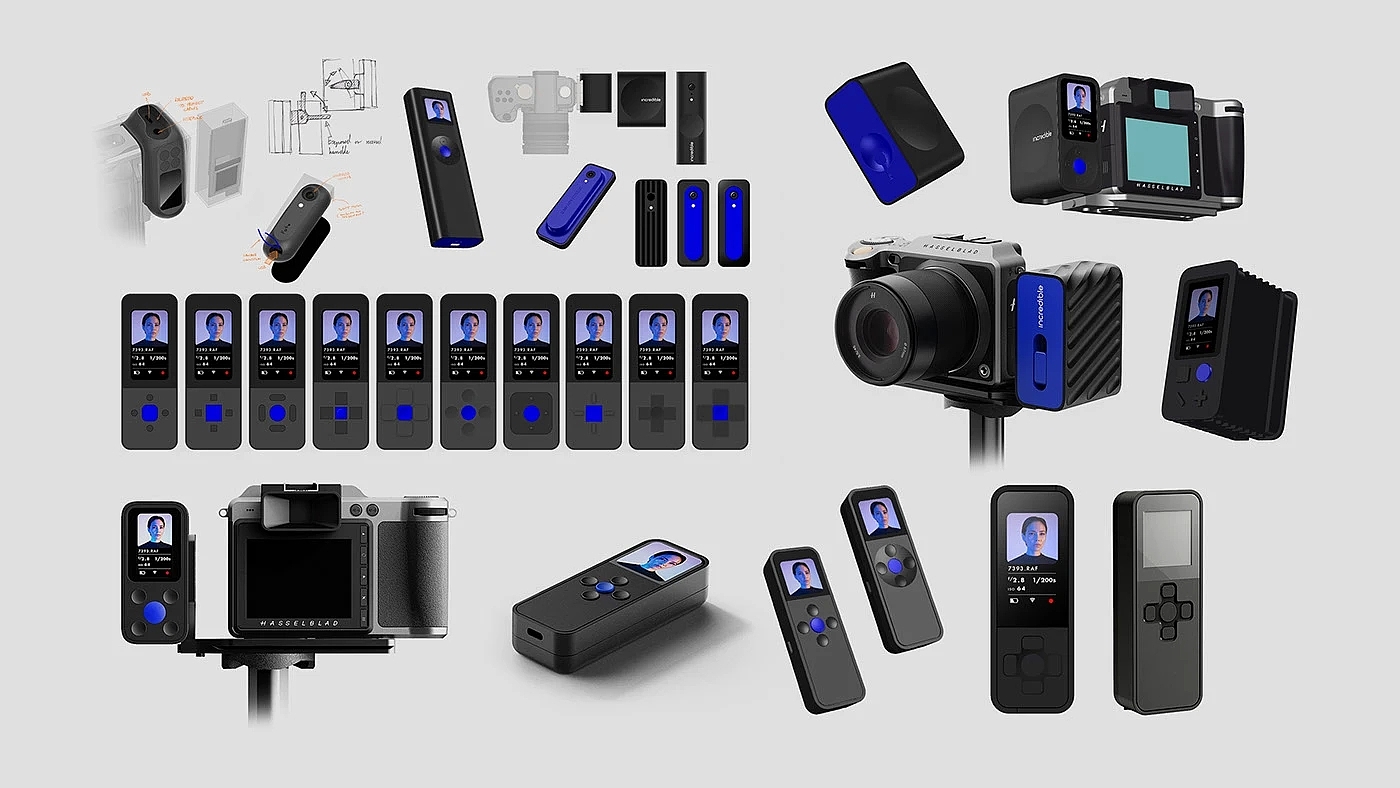 Katapult，Fotomerchant，Scanner，Professional equipment，