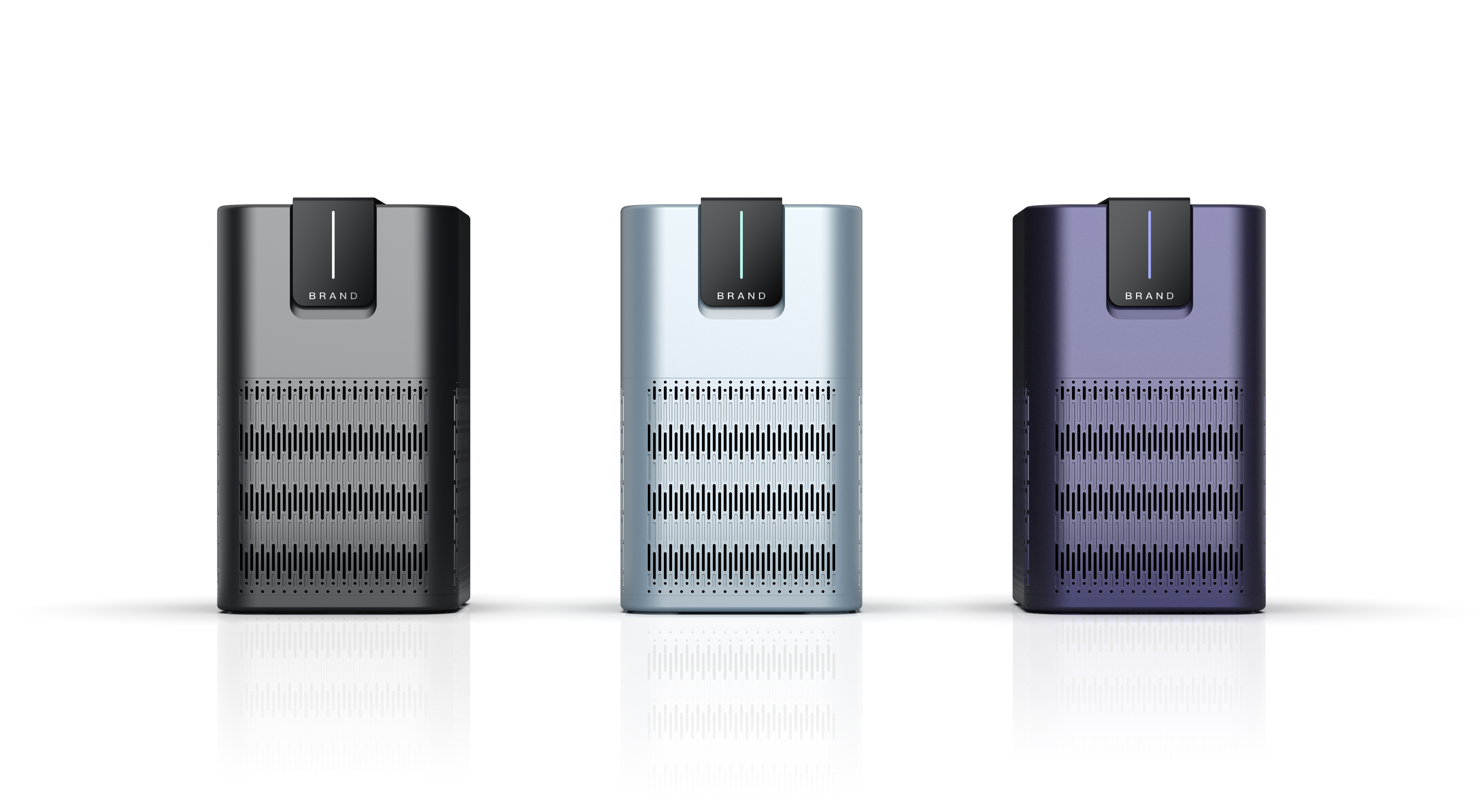 air cleaner，Smart appliances，Aromatherapy function，Lightweight，Efficient filtration，Pet family，Air health，Exhibition of works，