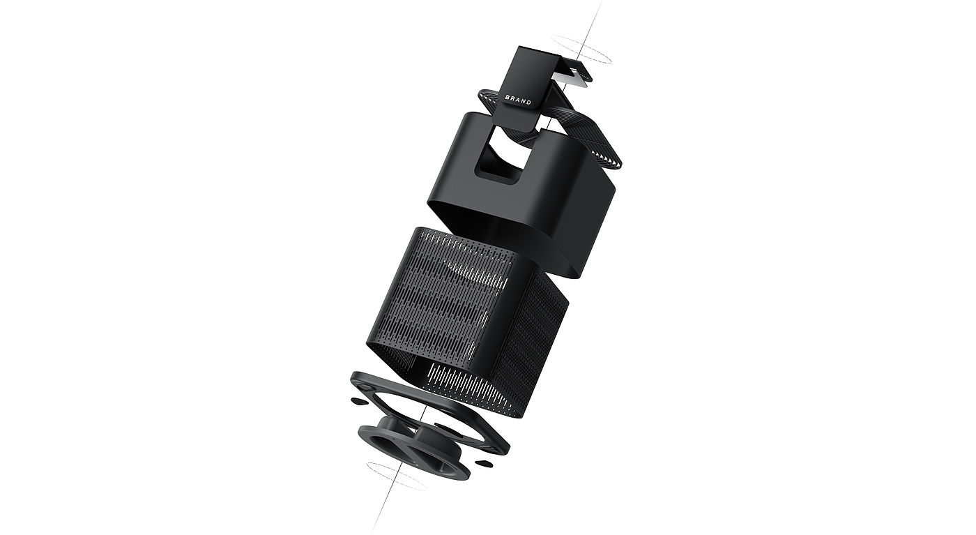 air cleaner，Smart appliances，Aromatherapy function，Lightweight，Efficient filtration，Pet family，Air health，Exhibition of works，