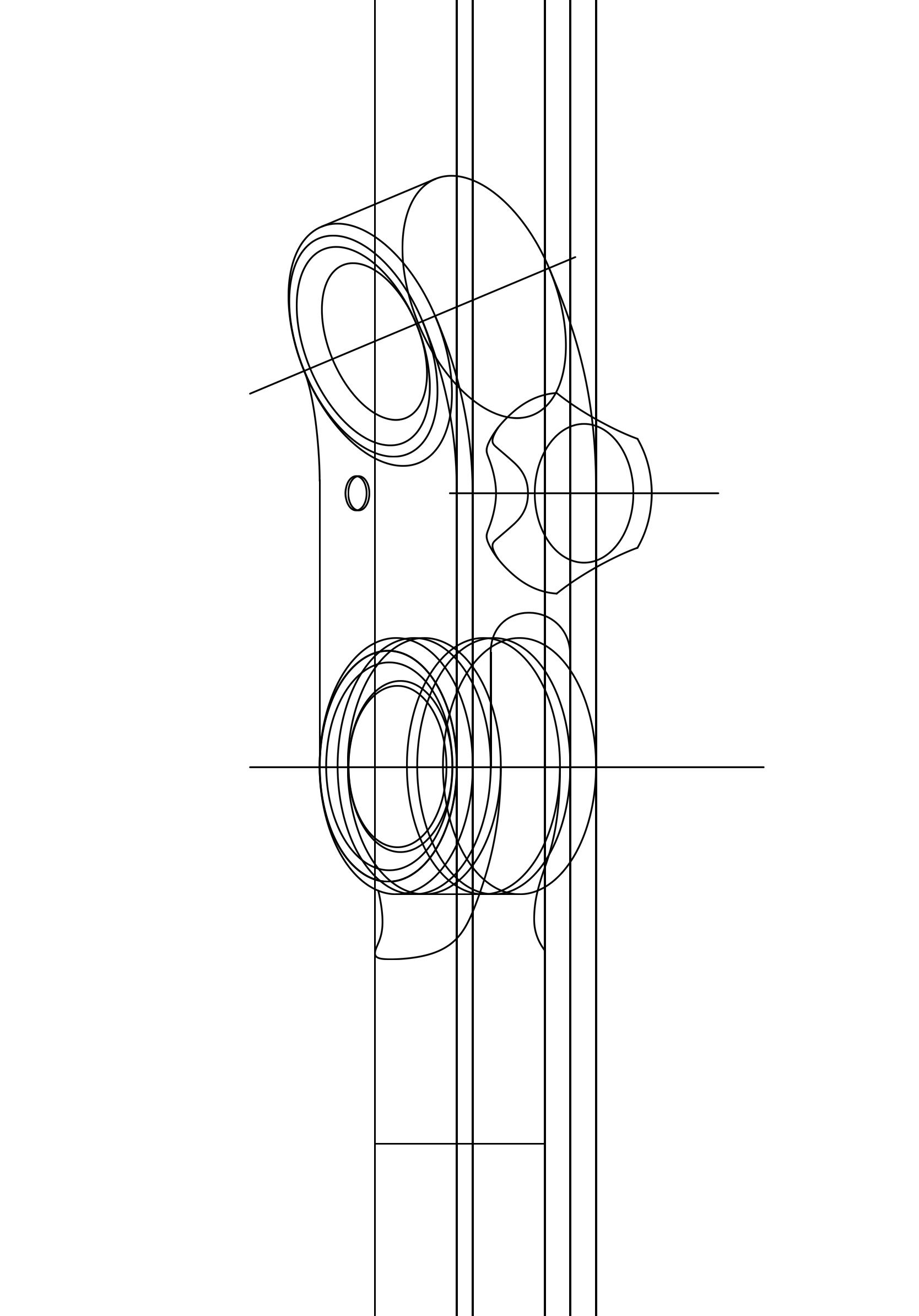 industrial design，Procreate，Ubee ，