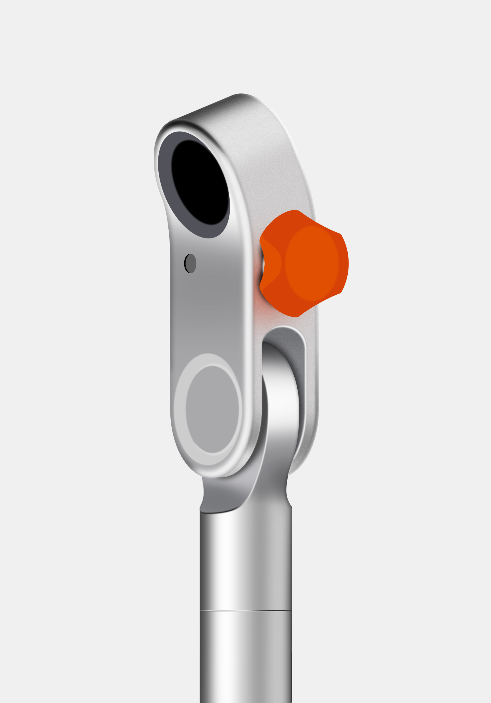 industrial design，Procreate，Ubee ，