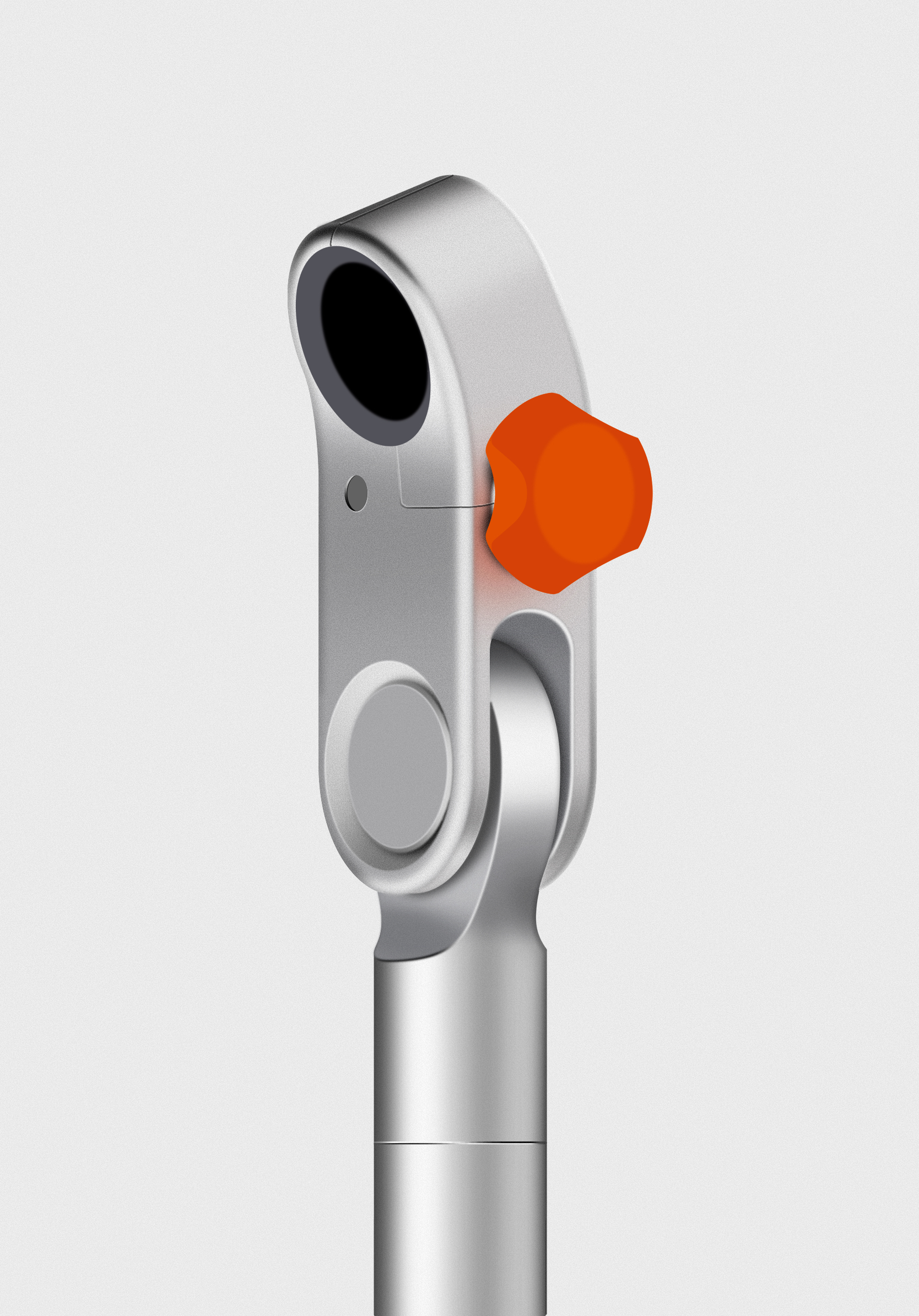 industrial design，Procreate，Ubee ，