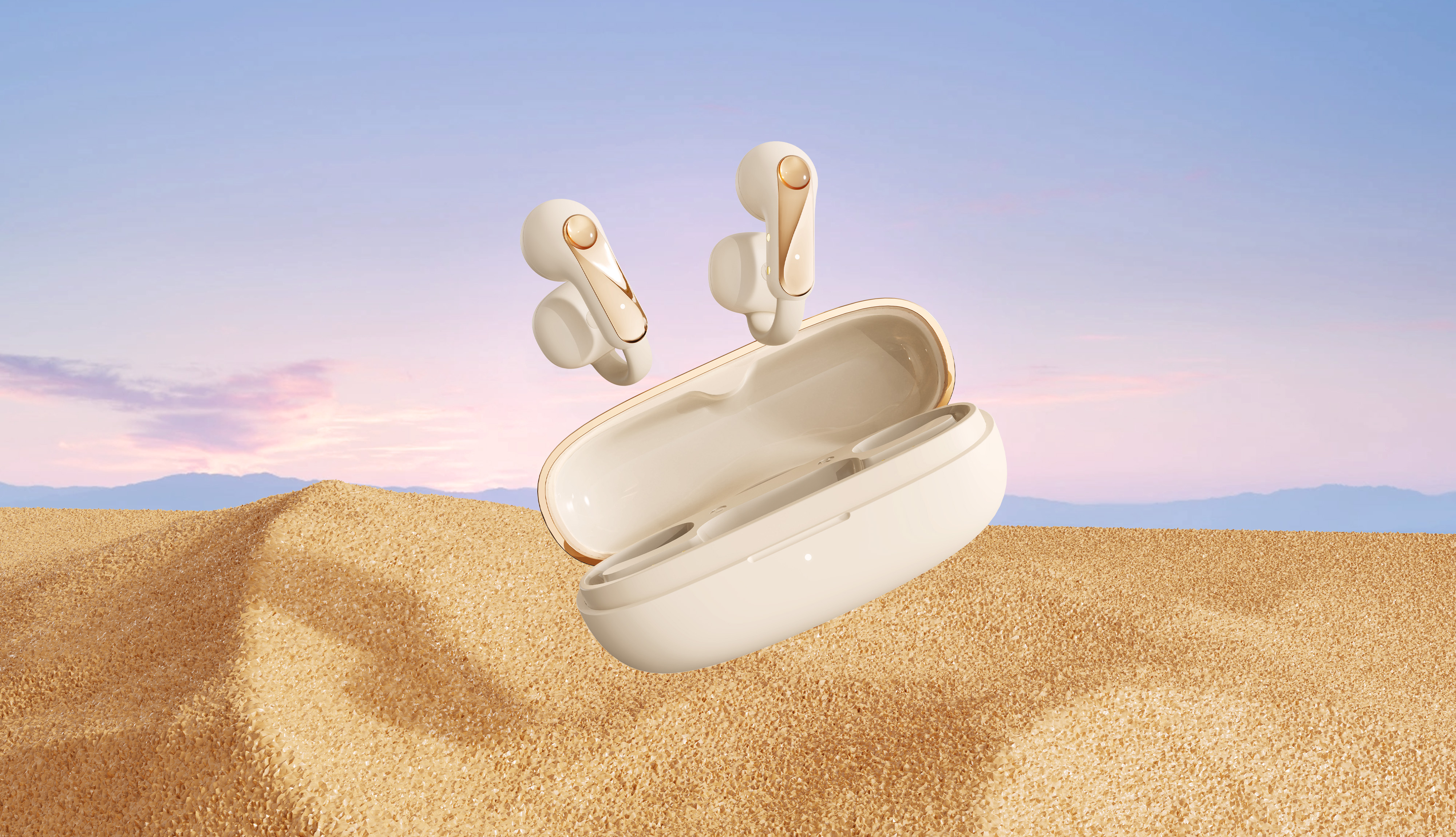 Bluetooth headset，