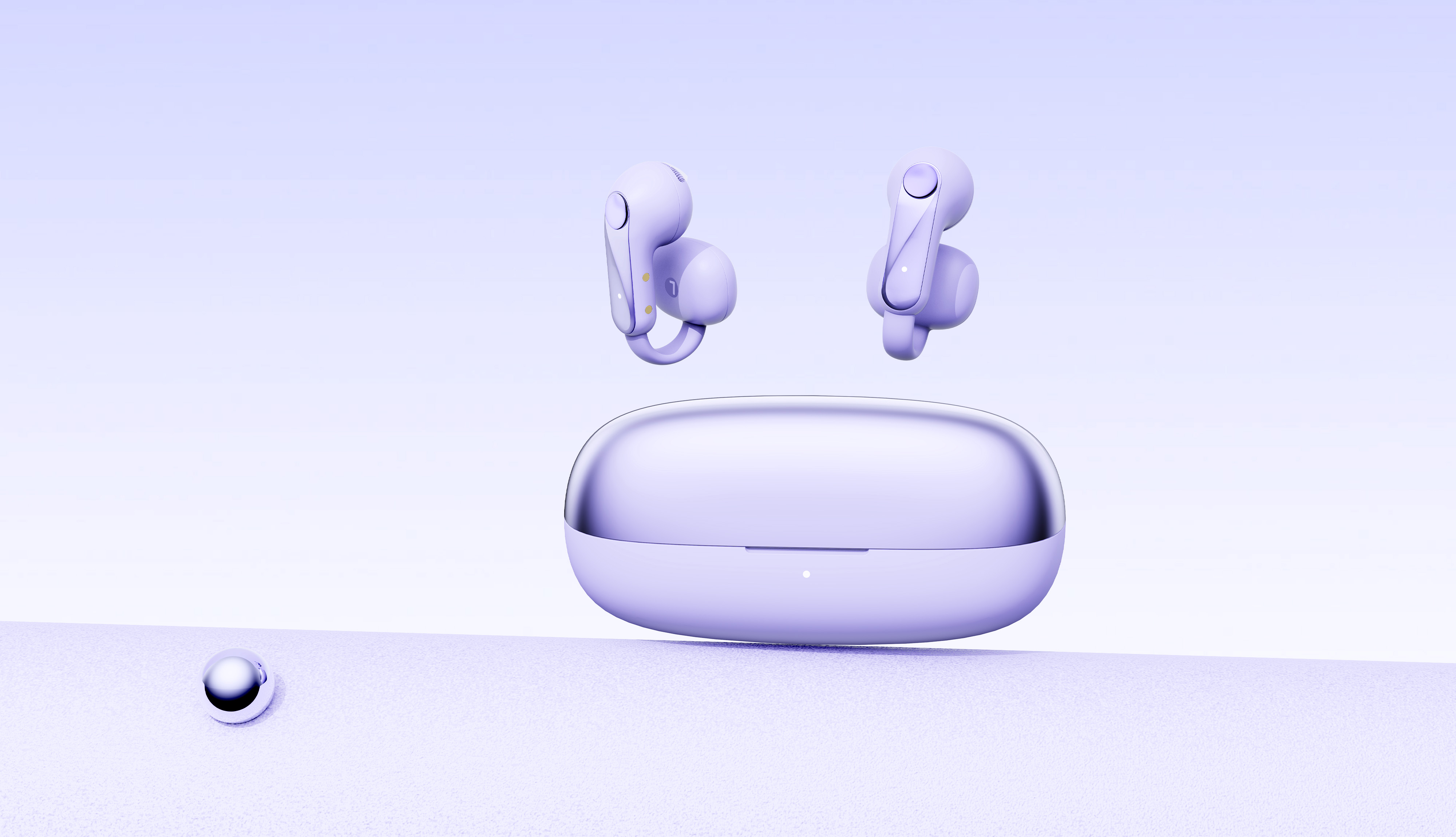 Bluetooth headset，