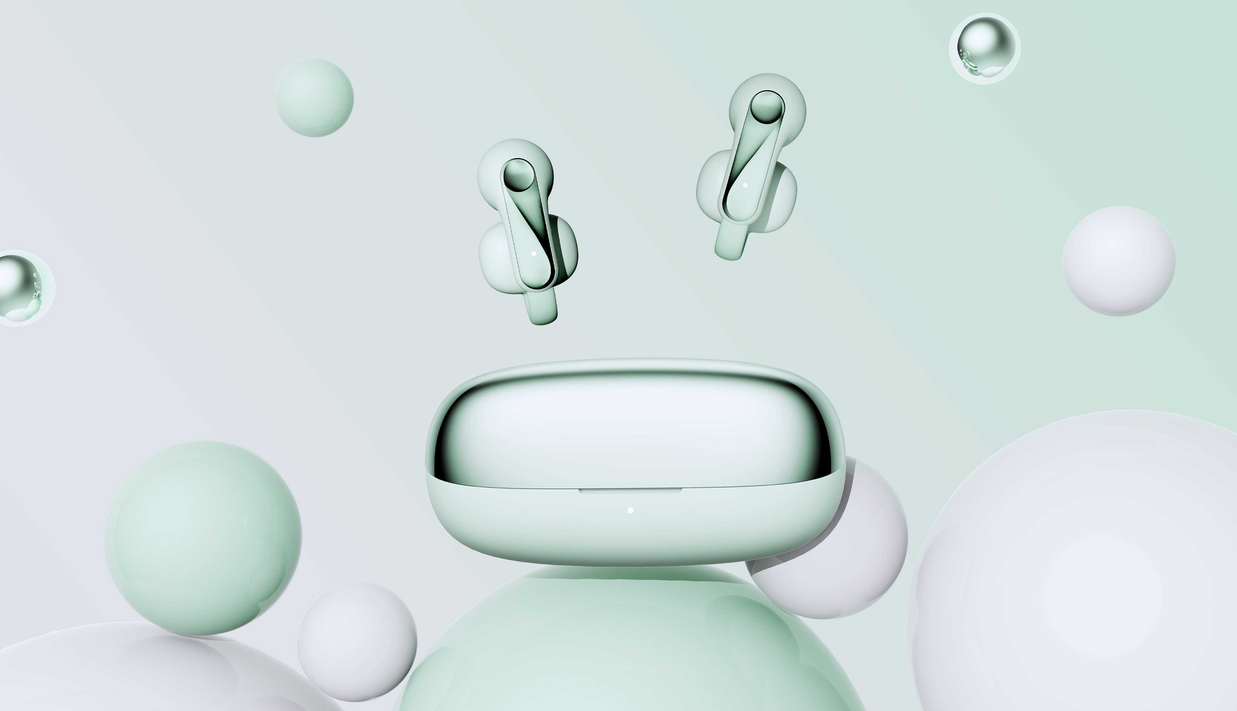 Bluetooth headset，