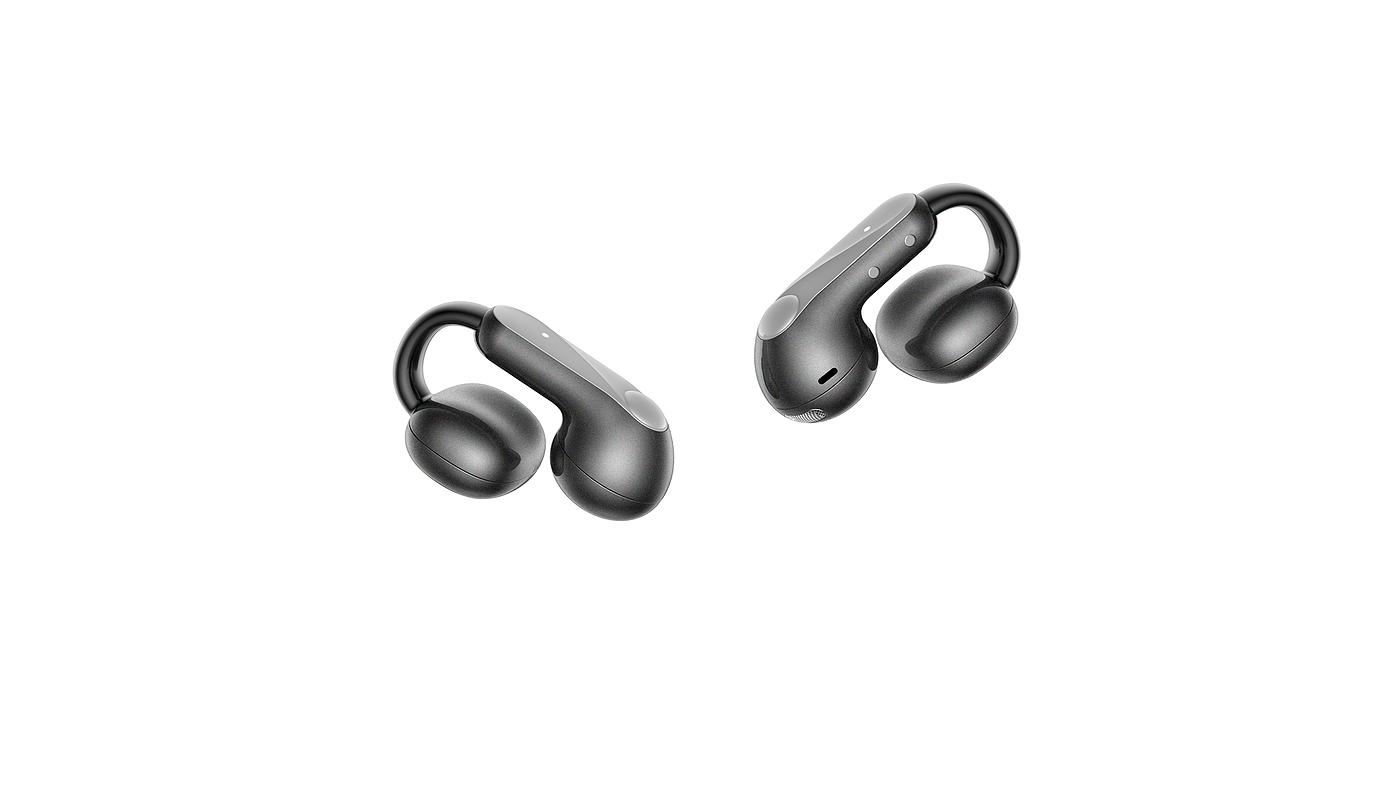 Bluetooth headset，