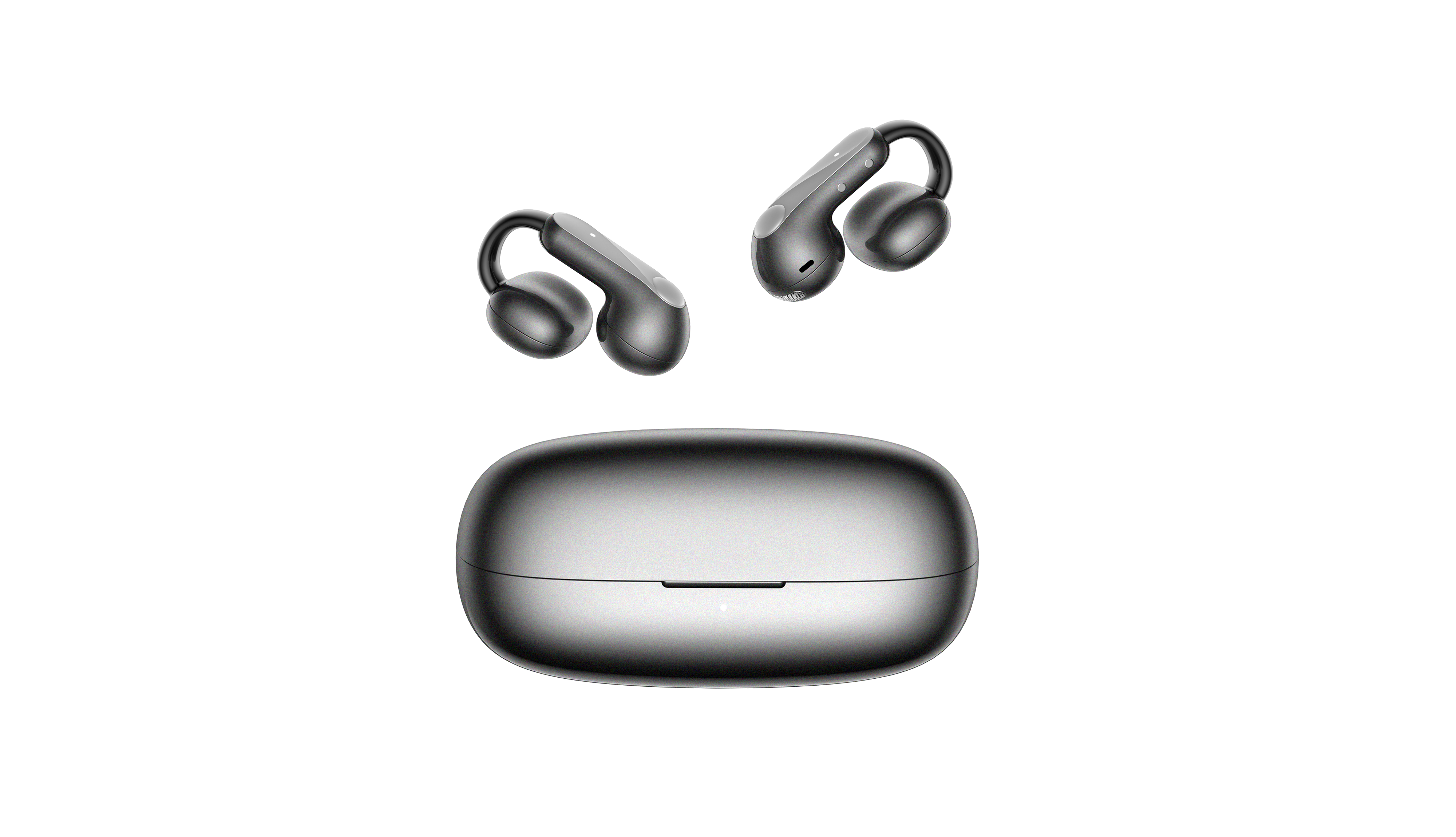 Bluetooth headset，