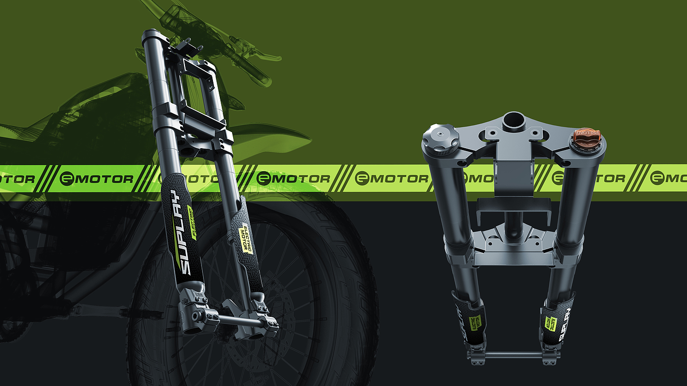 Electric bicycle，