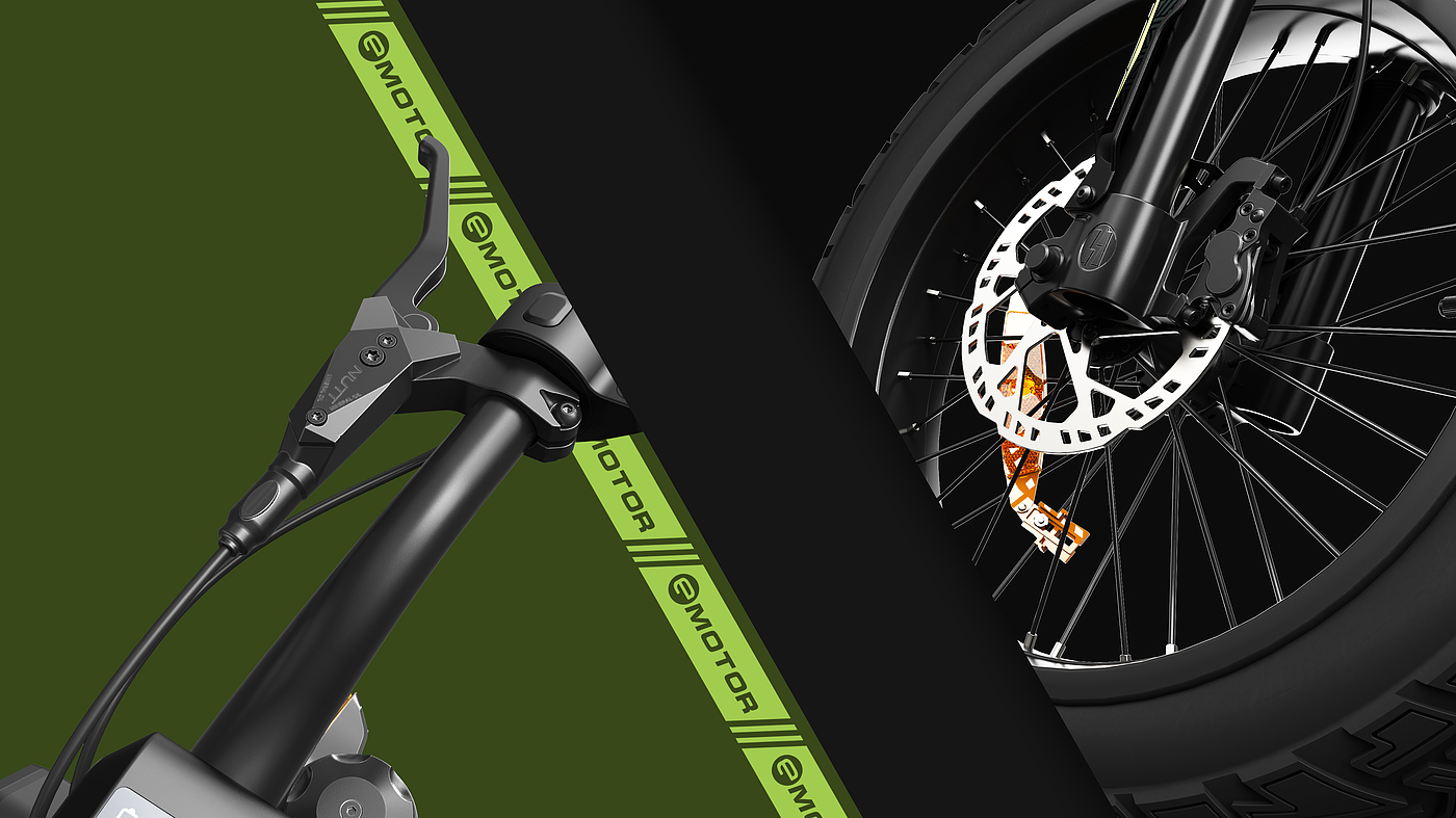 Electric bicycle，