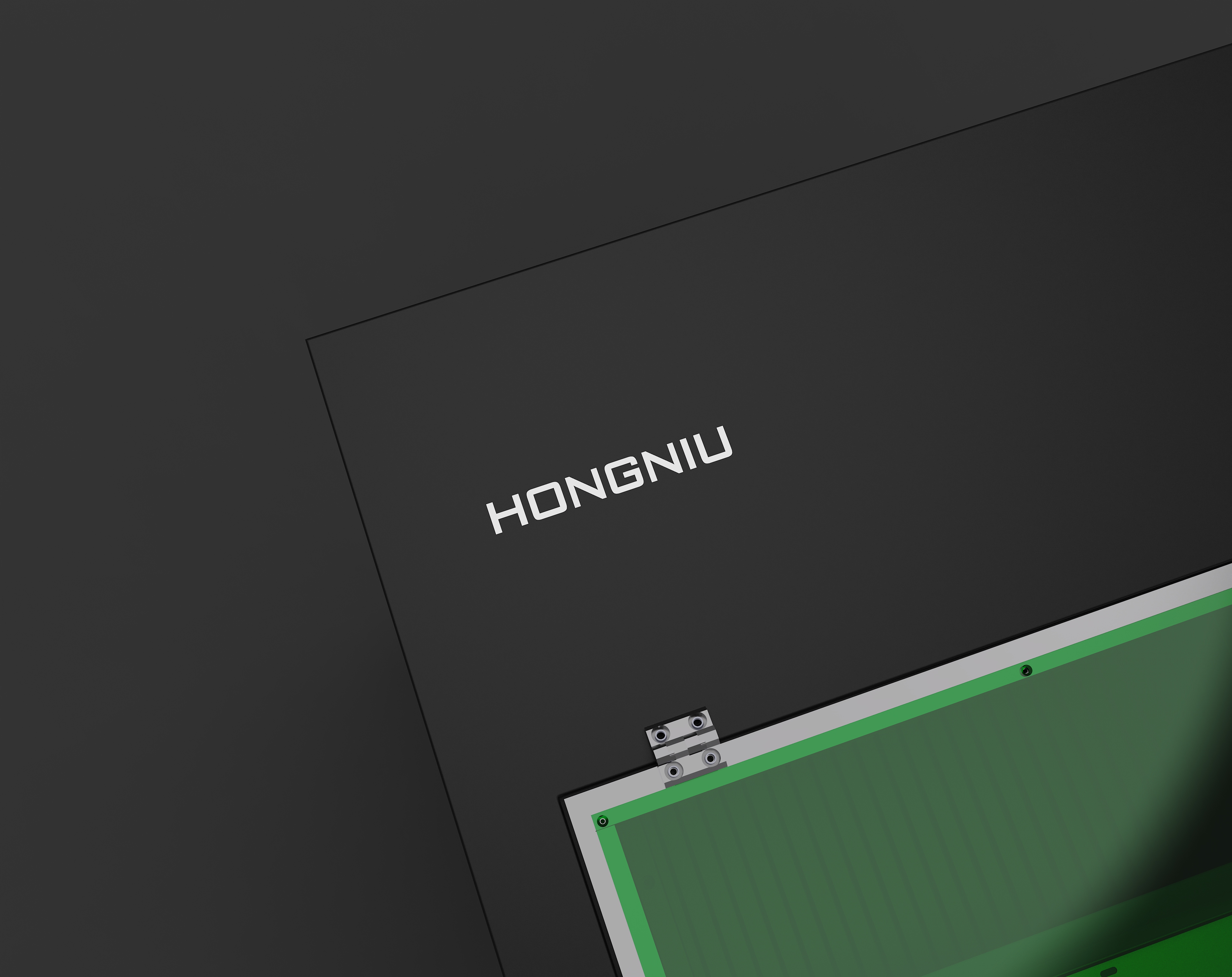 Desktop laser cutting machine，Laser cutting machine，industrial design，Sheet metal processing，