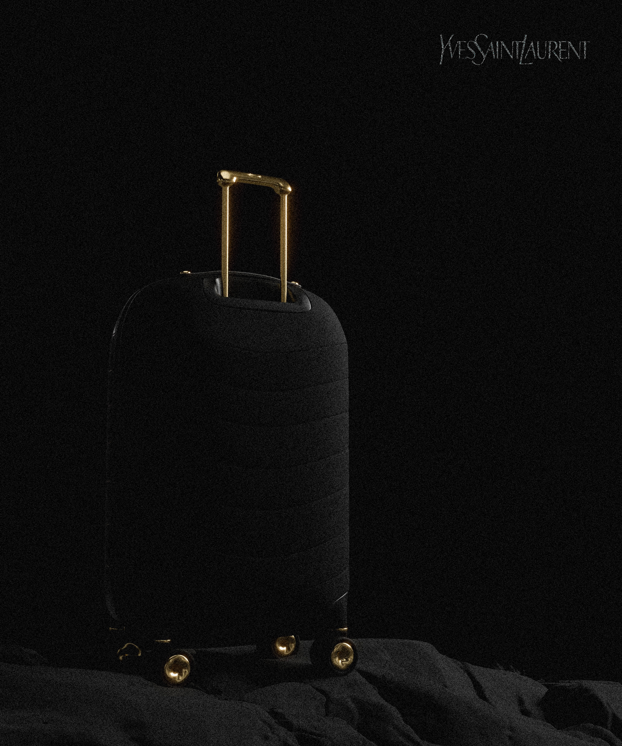 suitcase，trunk，Boarding case，high-end，fashion，