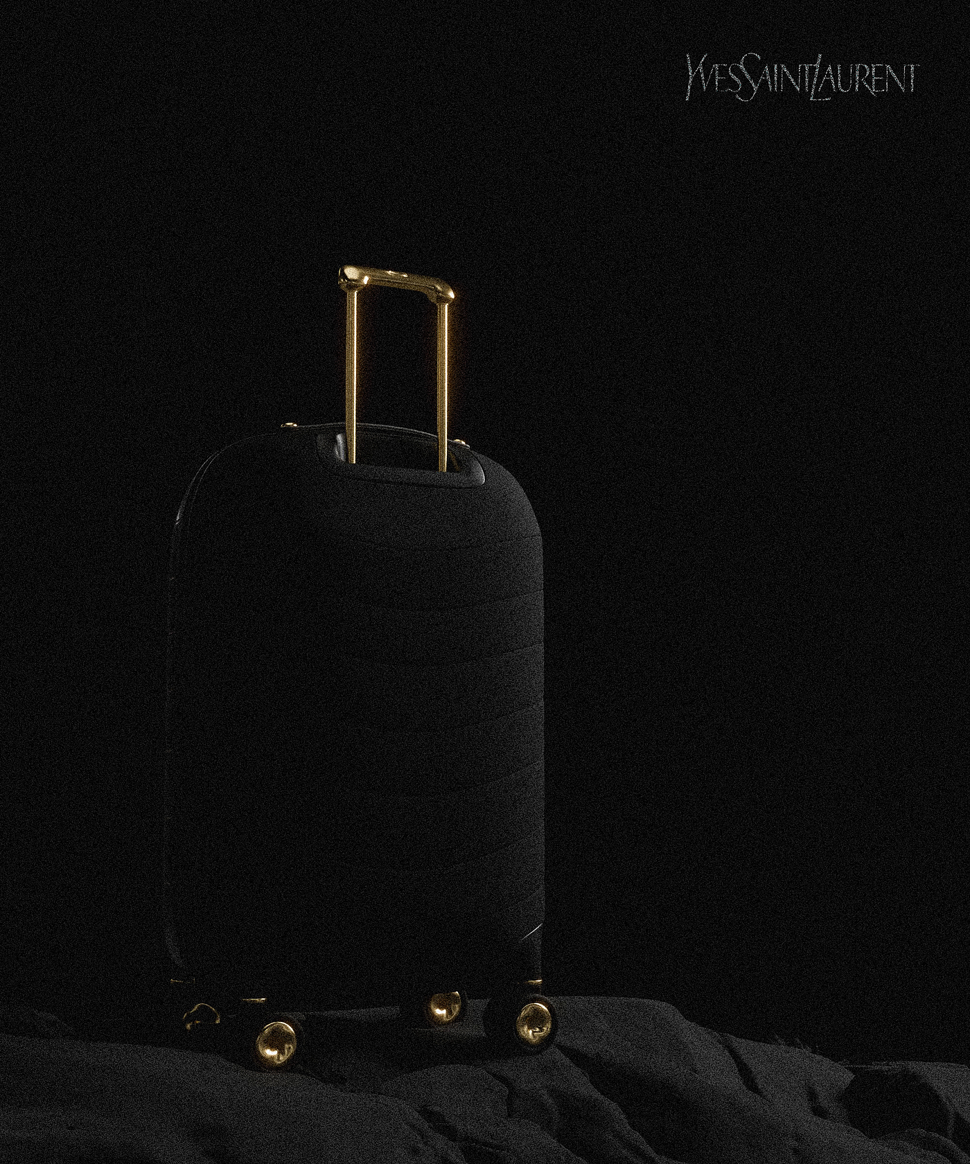 suitcase，trunk，Boarding case，high-end，fashion，