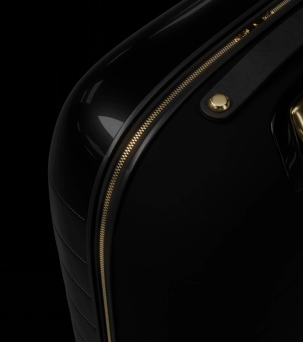 suitcase，trunk，Boarding case，high-end，fashion，