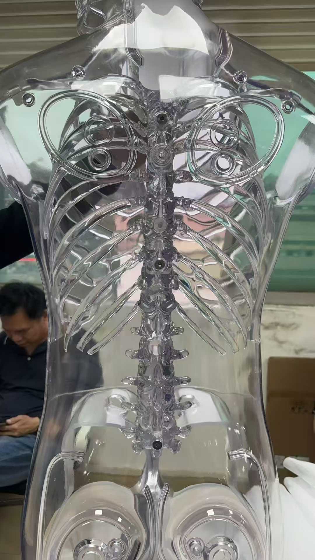 industrial design，