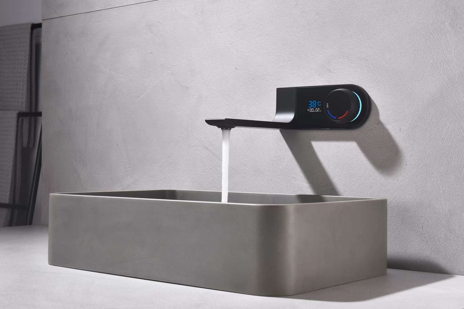 water tap，concealed faucet，bathroom，Basin mixer ，