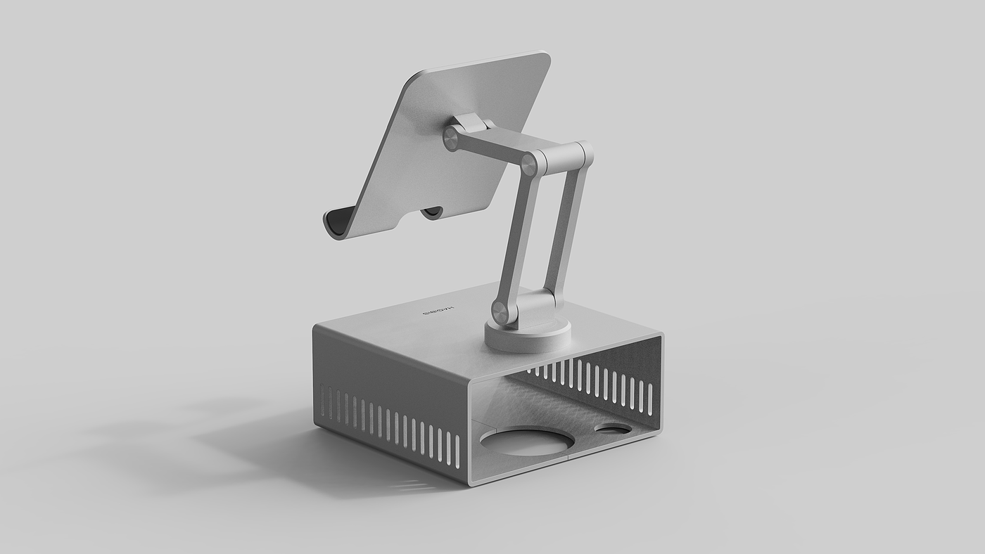Hai Beisi，macmini，ipad，Bracket，