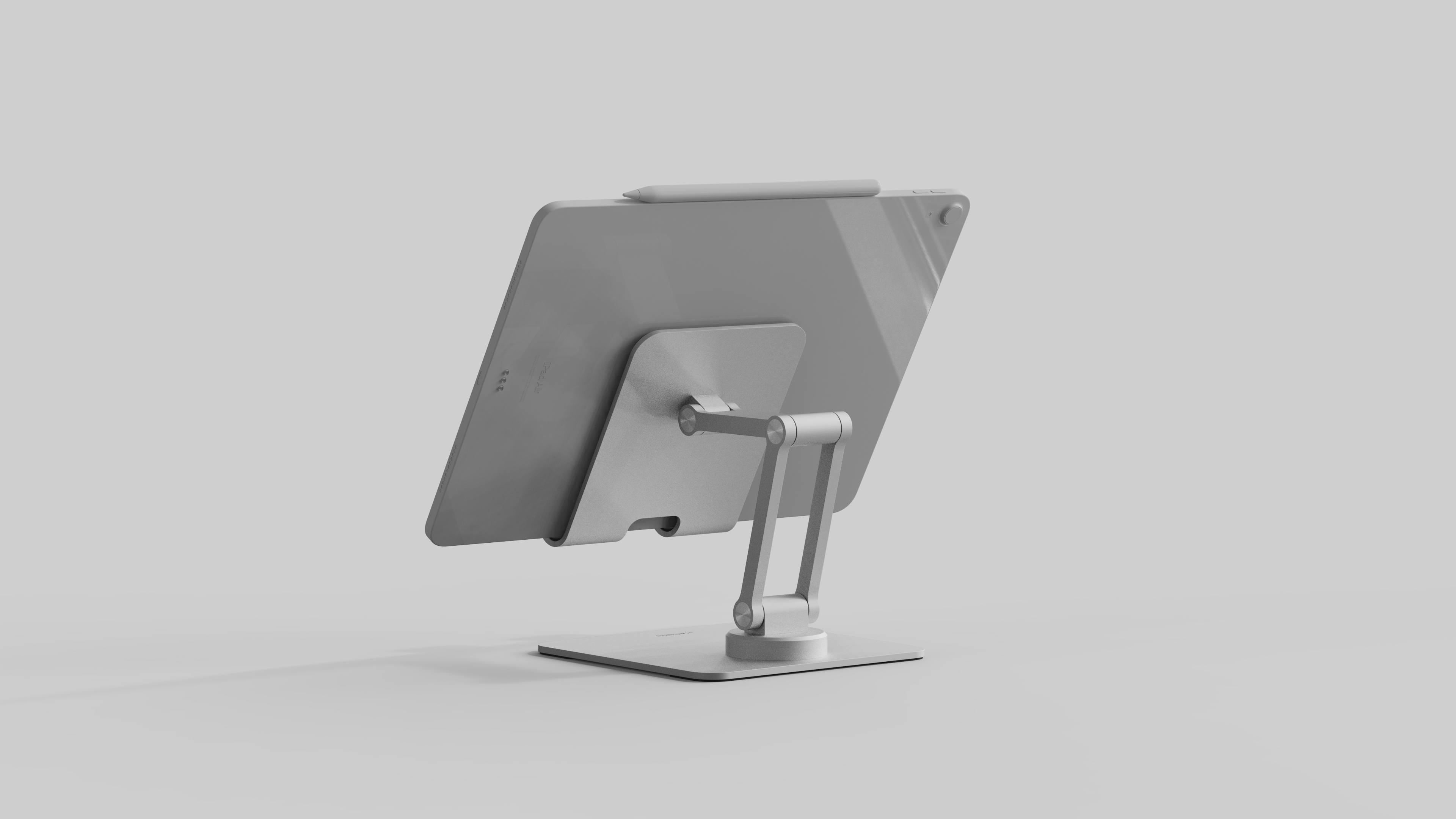 Hai Beisi，macmini，ipad，Bracket，