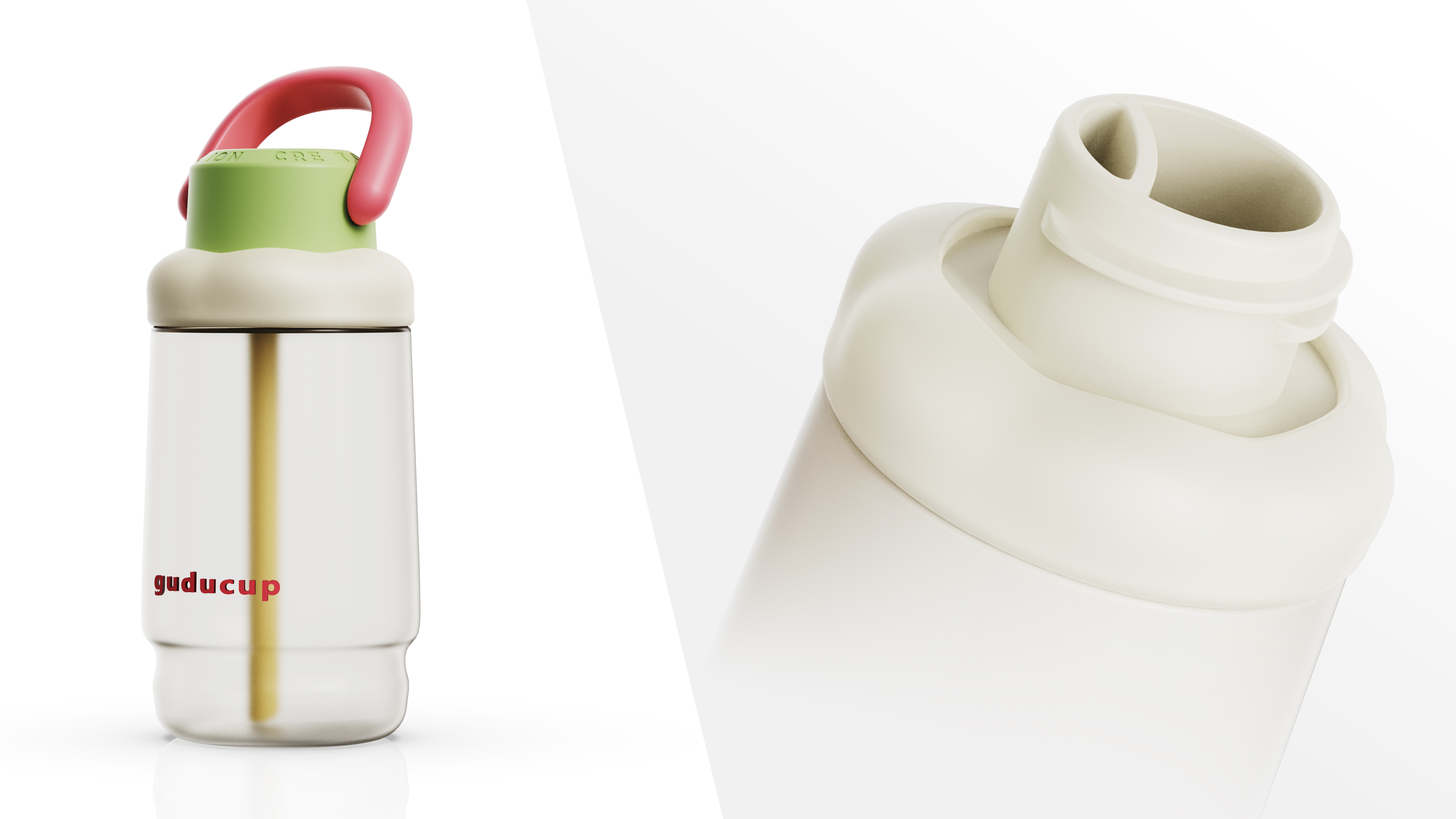 Water cup，Cup design，Water fixture design，product design，