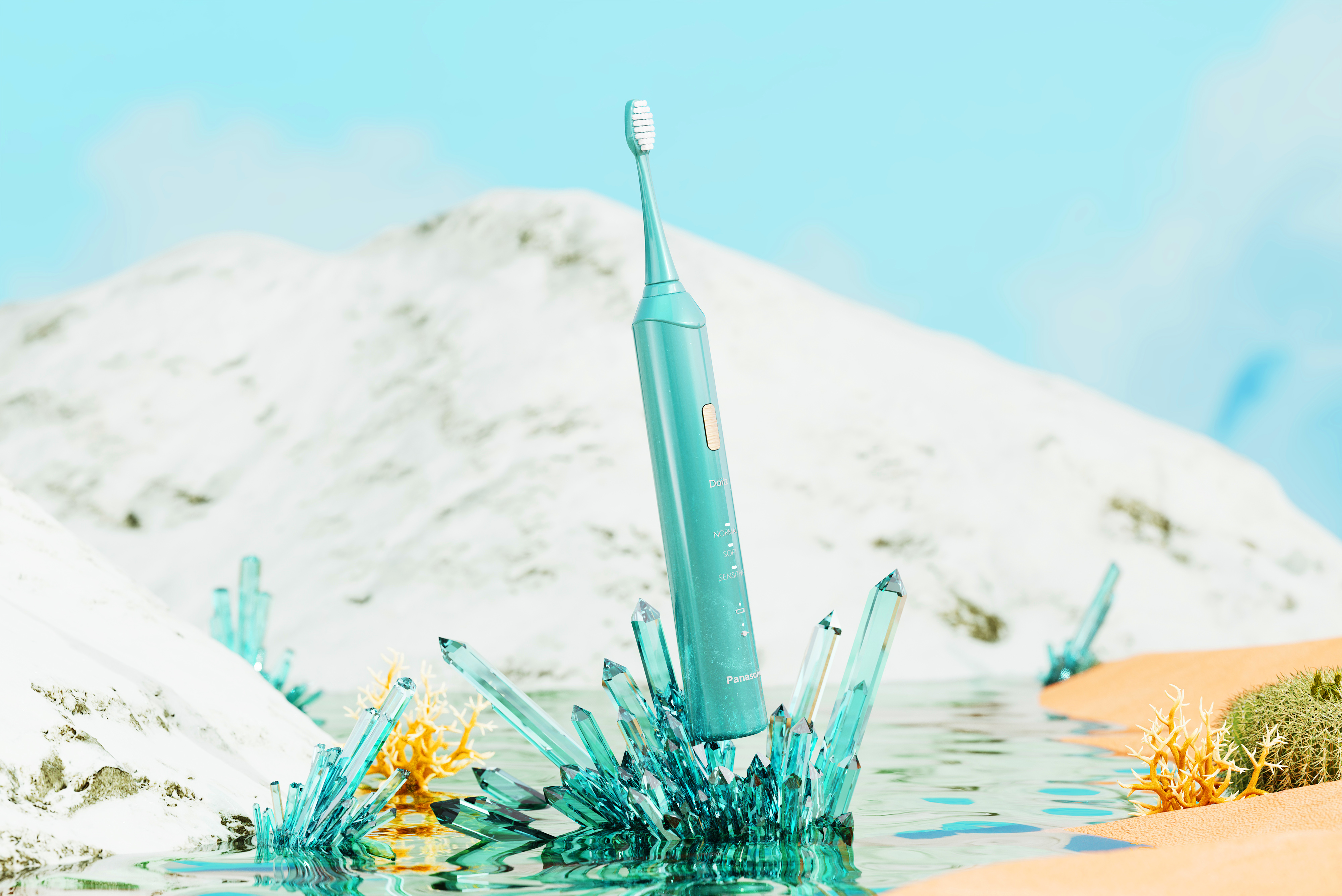 Keyshot rendering，Keyshot scene rendering，Render，industrial design，product design，