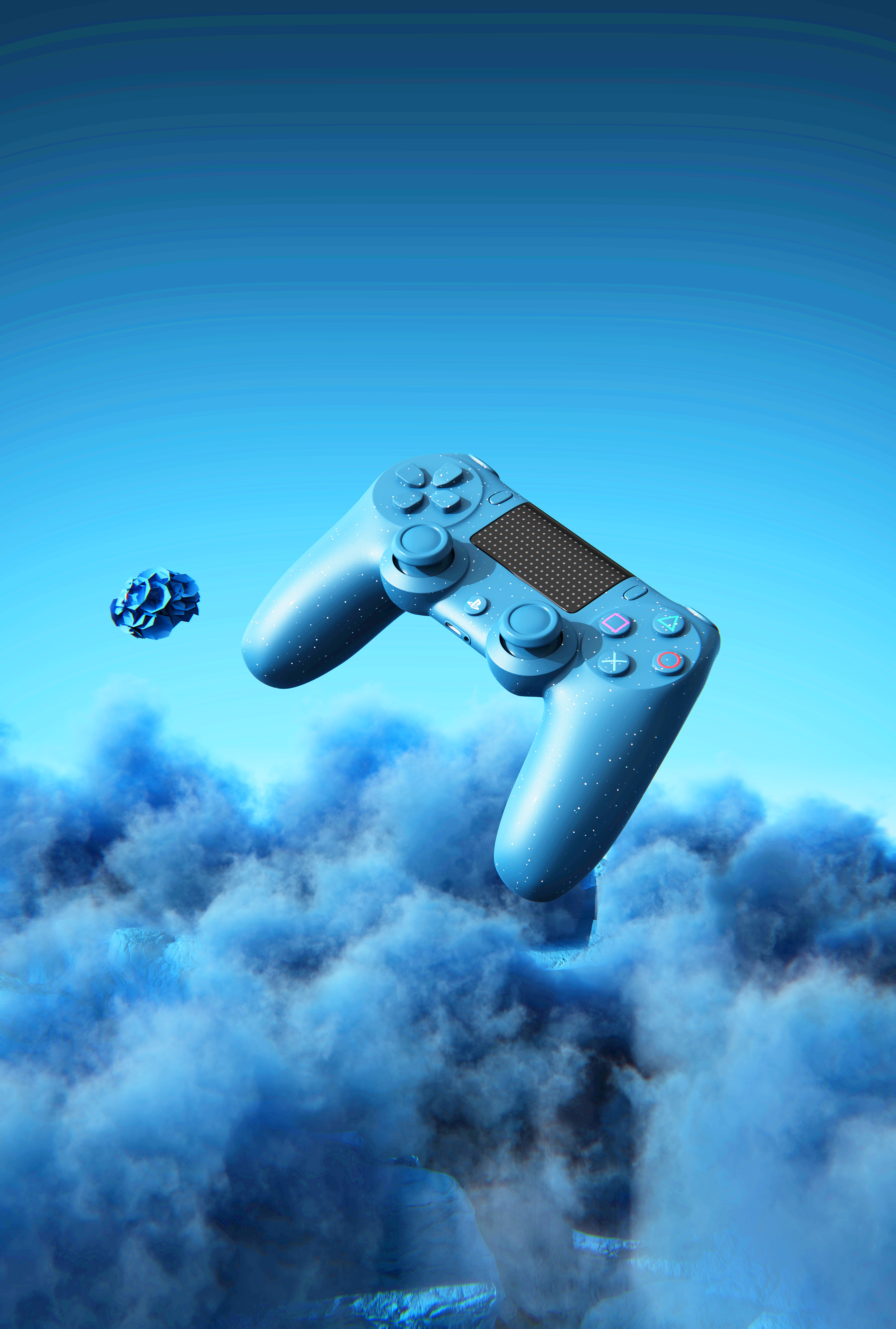 Keyshot rendering，Keyshot scene rendering，Render，industrial design，product design，