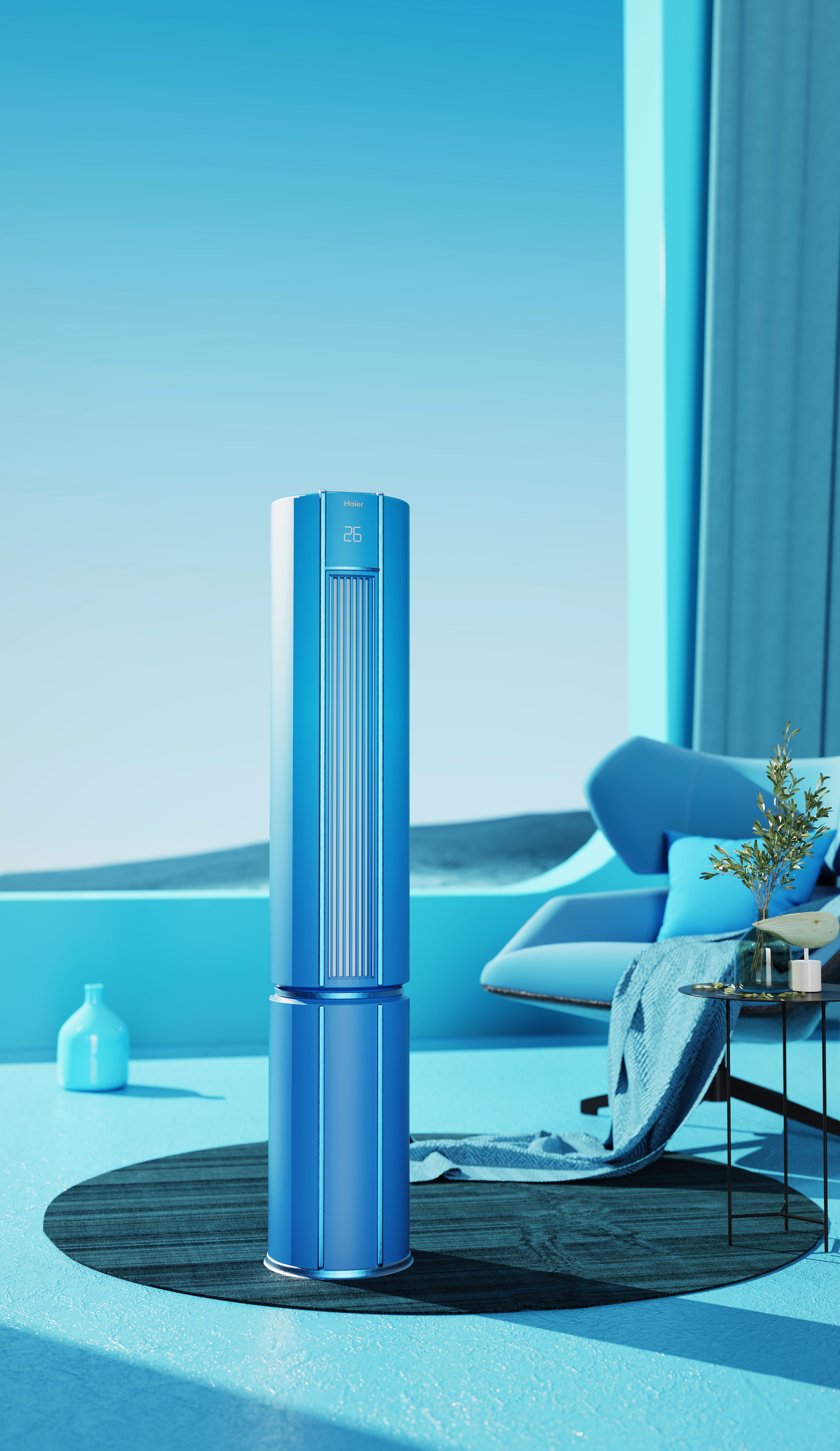 Keyshot rendering，Keyshot scene rendering，Render，industrial design，product design，